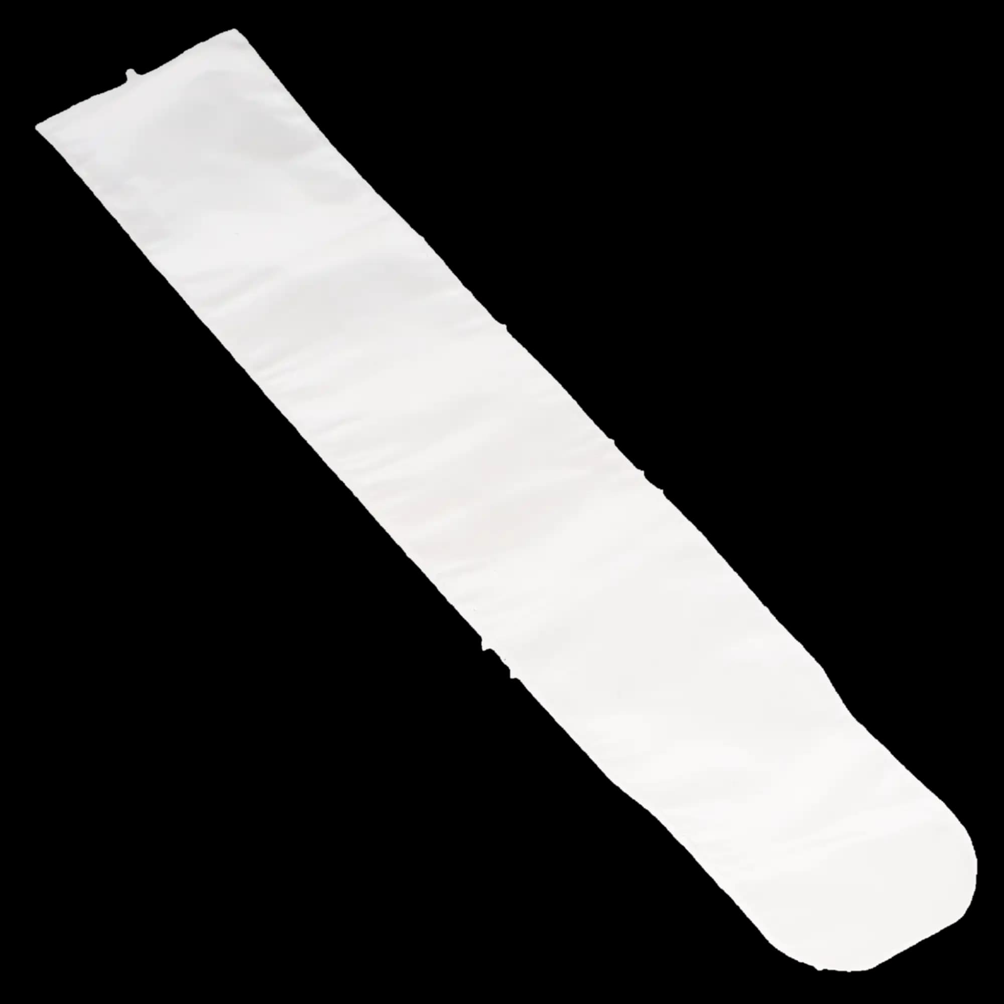 Digital Sensor X-Ray Sleeves / Covers, Gendex XDR # 2, Clear, 500/Pk, PS-GXDR-2 thumbnail 2