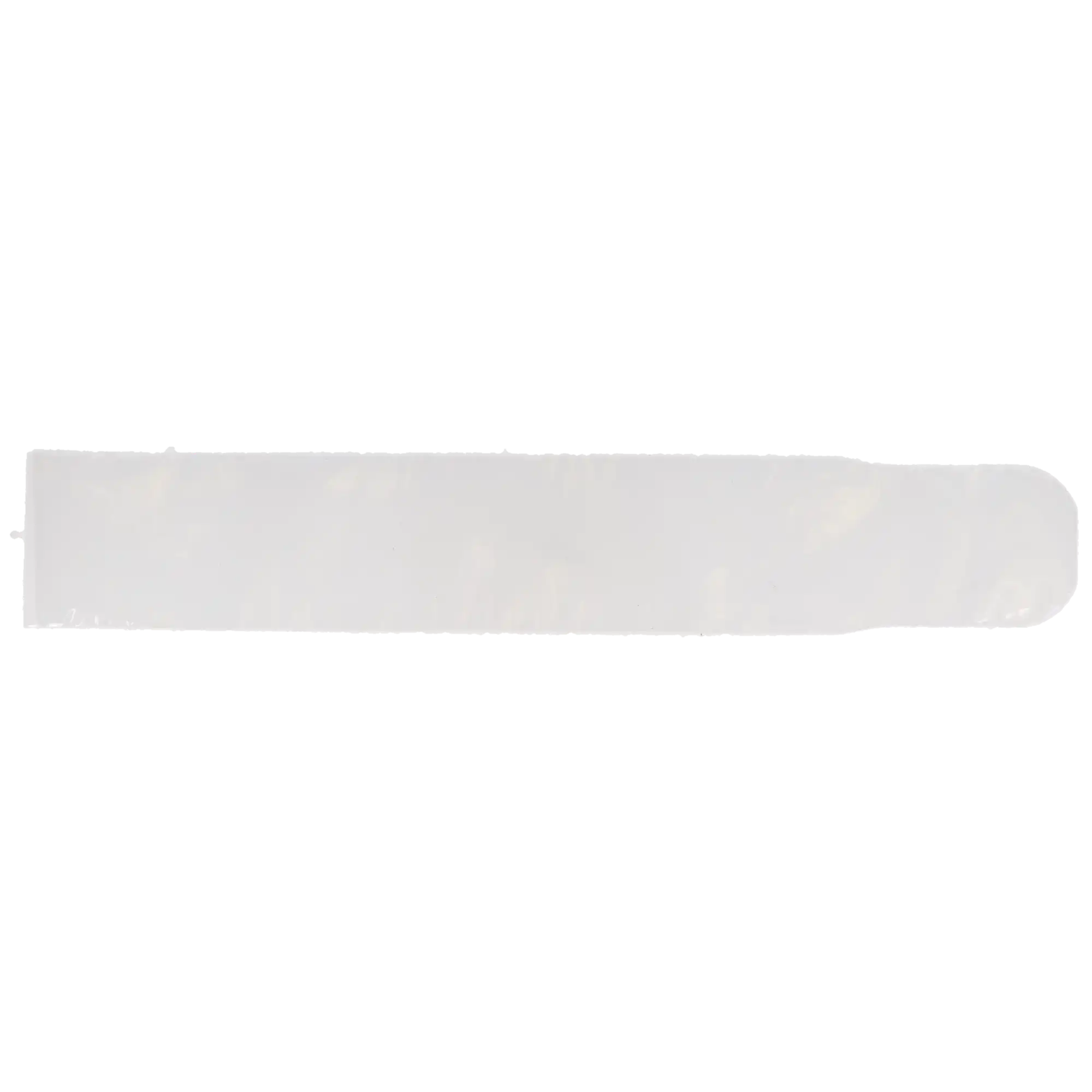 Digital Sensor X-Ray Sleeves / Covers, Gendex XDR # 2, Clear, 500/Pk, PS-GXDR-2 thumbnail 5