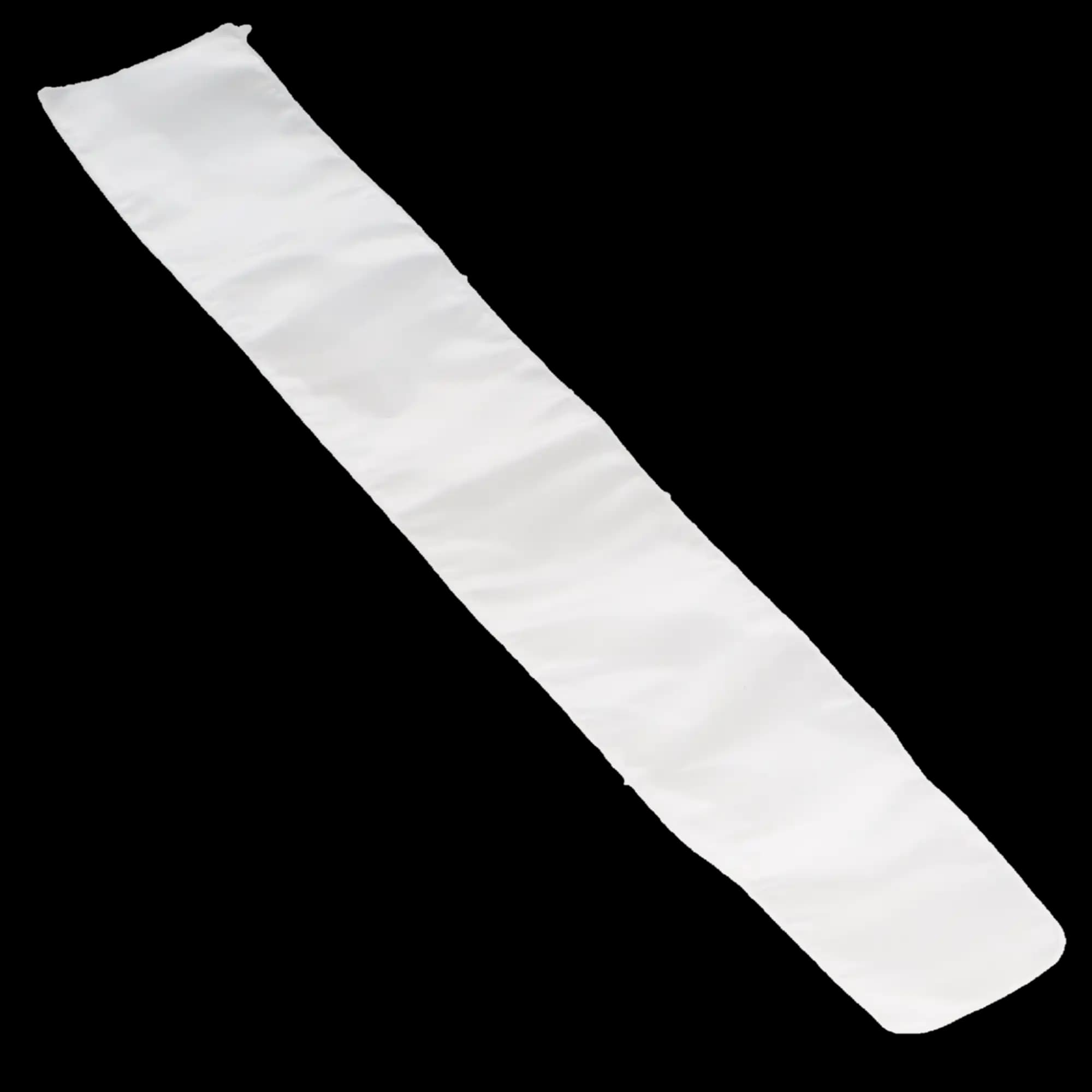 Plasdent Digital Sensor Sleeves for Schick Size 1, Clear Plastic, Tear-Resistant, 9.5", 500/Box, PS-SHICK-1 thumbnail 6