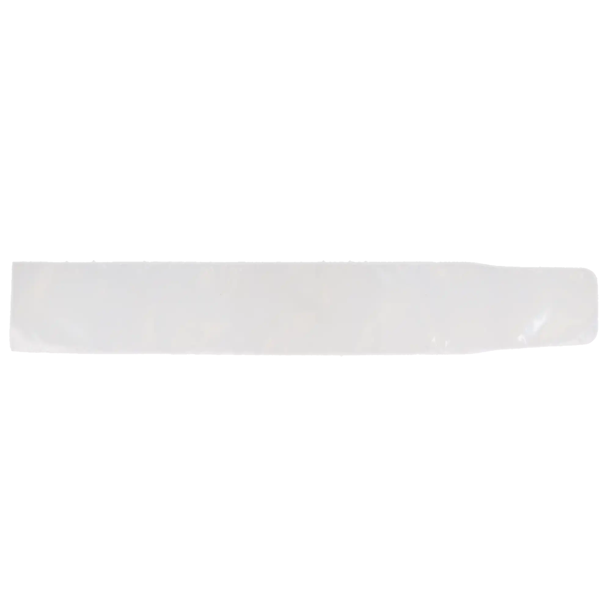 Plasdent Digital Sensor Sleeves for Schick Size 1, Clear Plastic, Tear-Resistant, 9.5", 500/Box, PS-SHICK-1 thumbnail 10