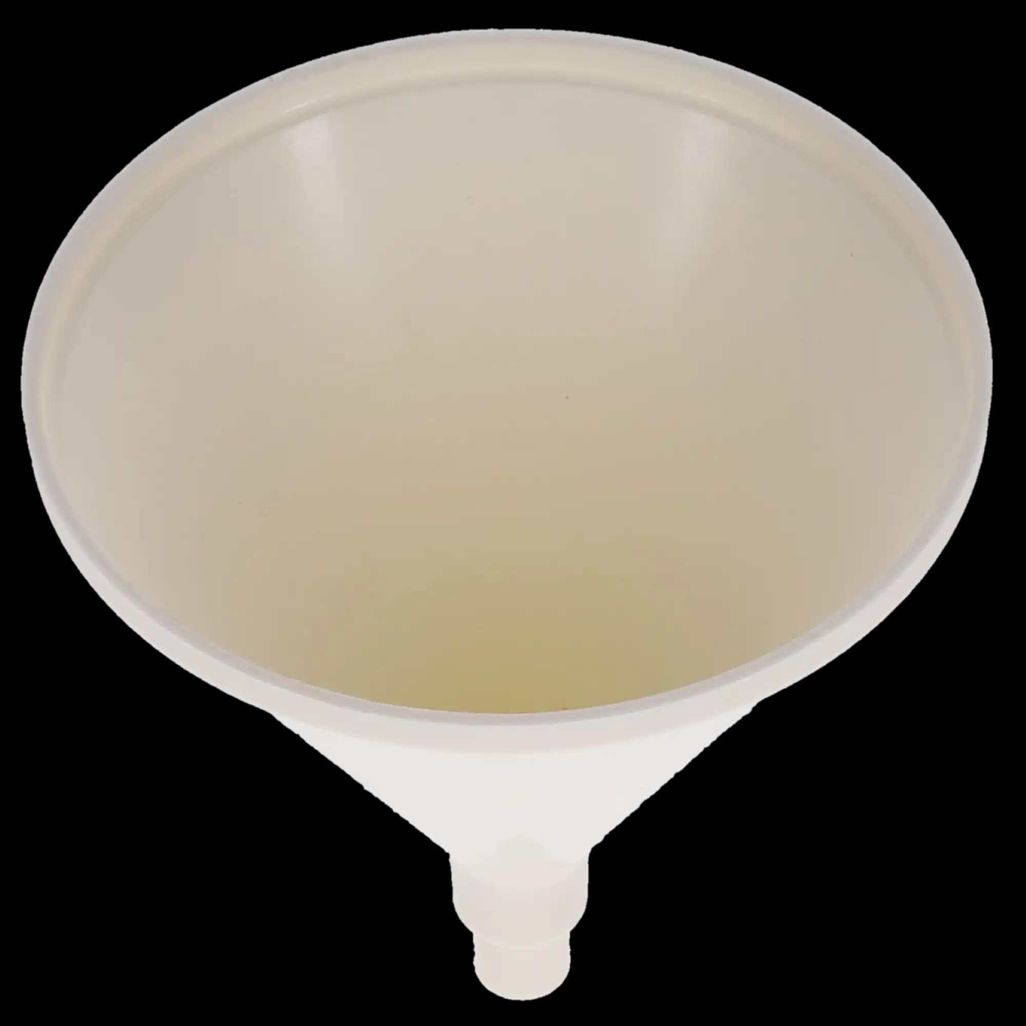 Plasdent Dry Oral Evacuation Cup, Autoclavable, 4" Diameter, White, 1/Pk, 8118 thumbnail 7