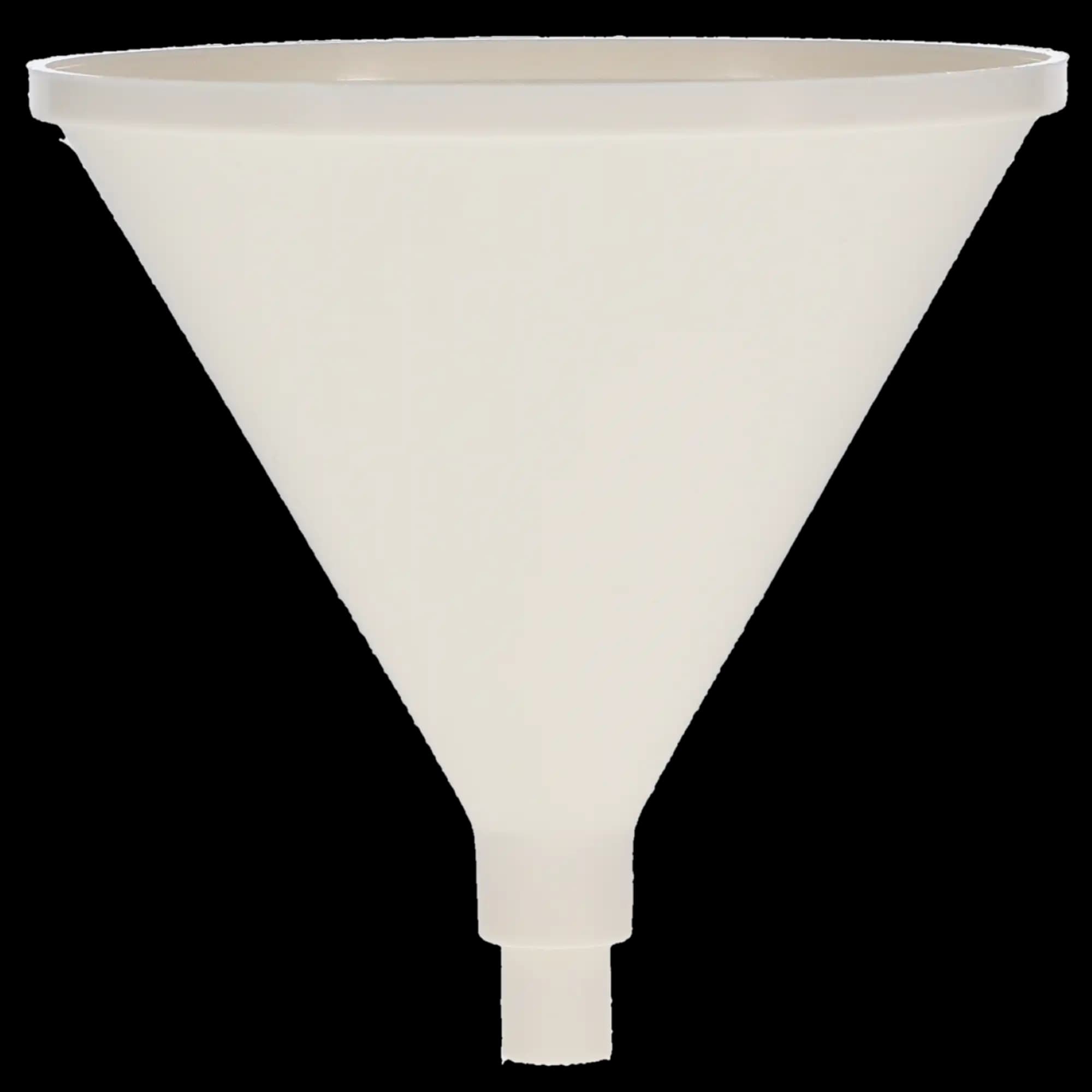 Plasdent Dry Oral Evacuation Cup, Autoclavable, 4" Diameter, White, 1/Pk, 8118 thumbnail 10