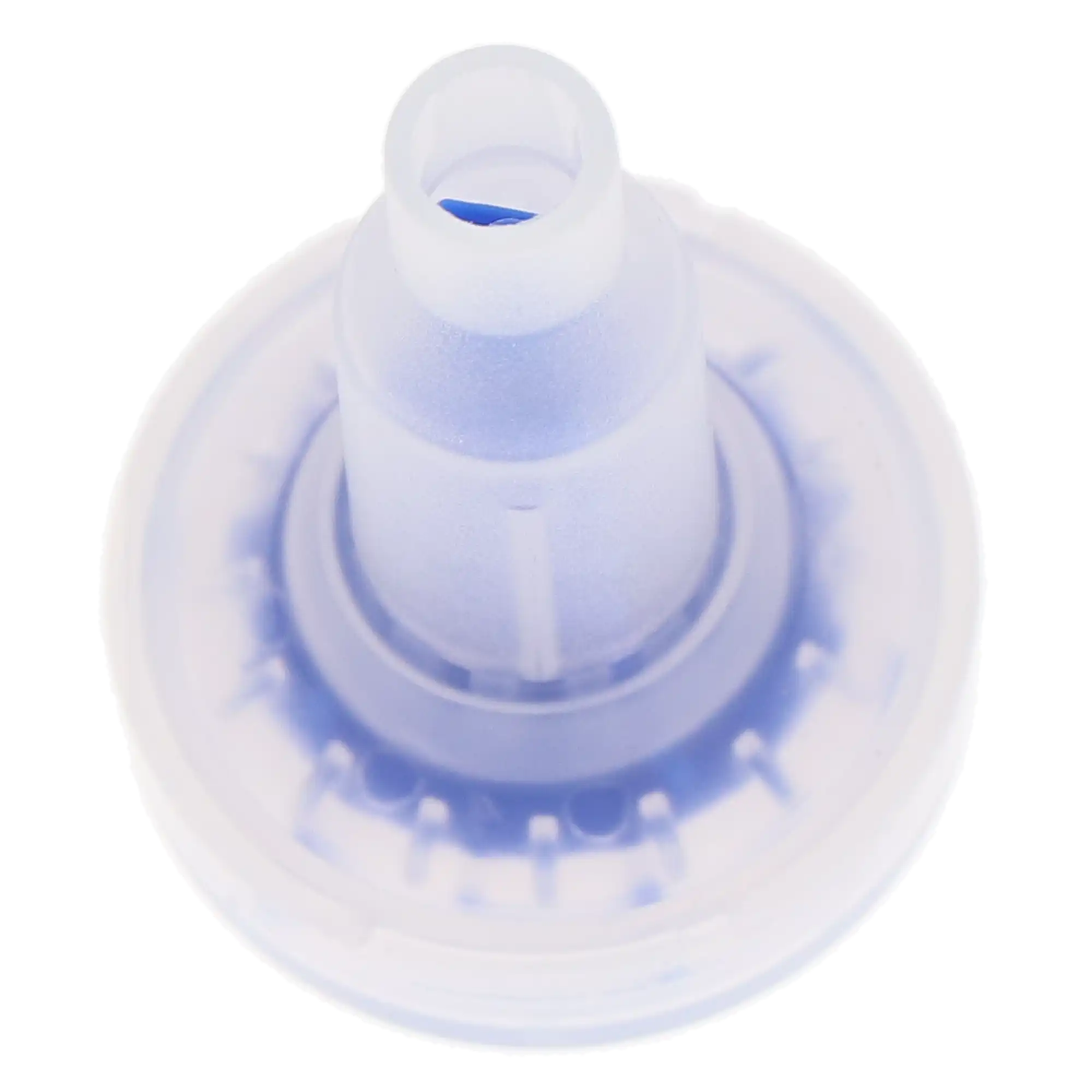 Dynamic Mixing Tips for Dentsply DUOMIX, #8, Blue, 50/Pk, IT8-8 thumbnail 2