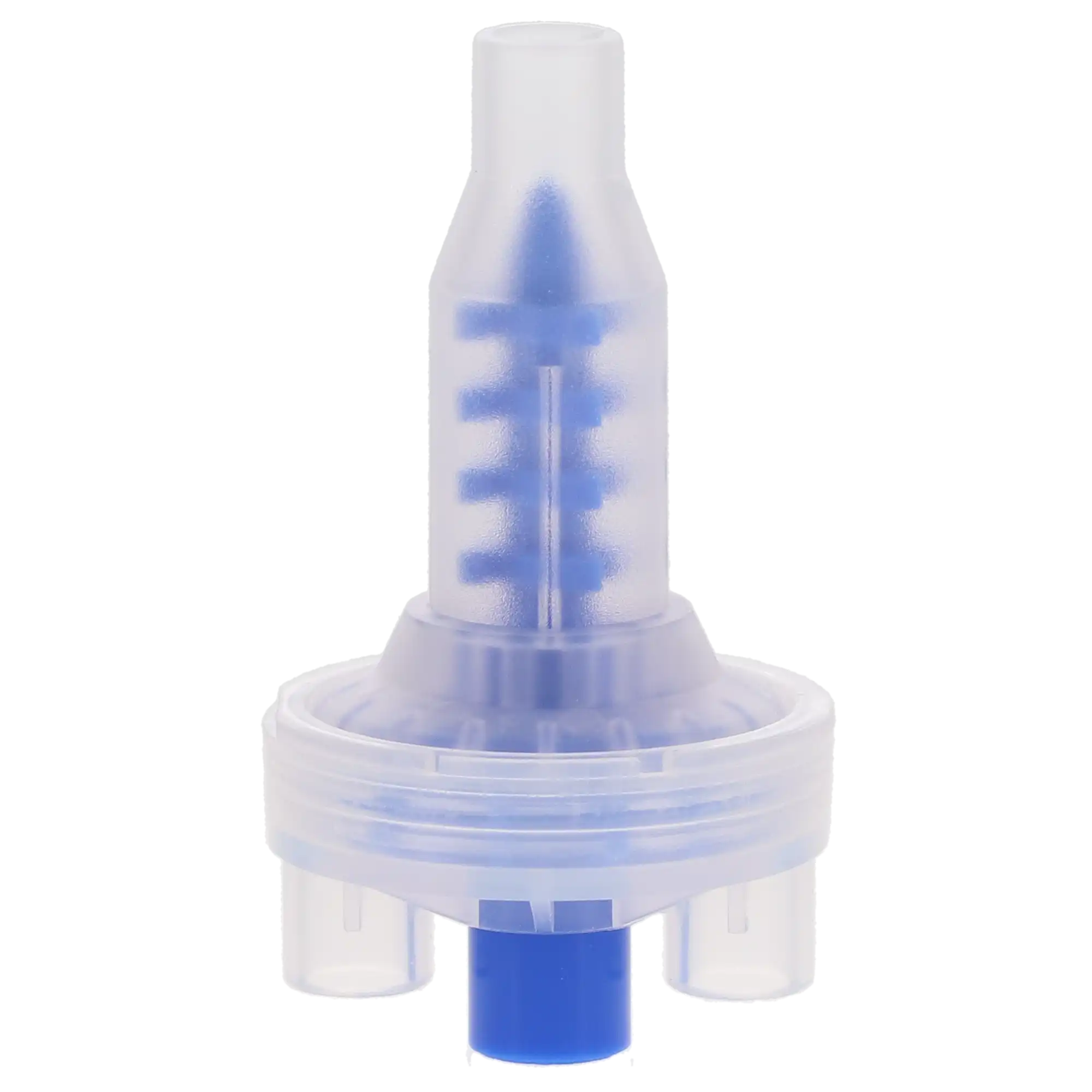 Dynamic Mixing Tips for Dentsply DUOMIX, #8, Blue, 50/Pk, IT8-8 thumbnail 5