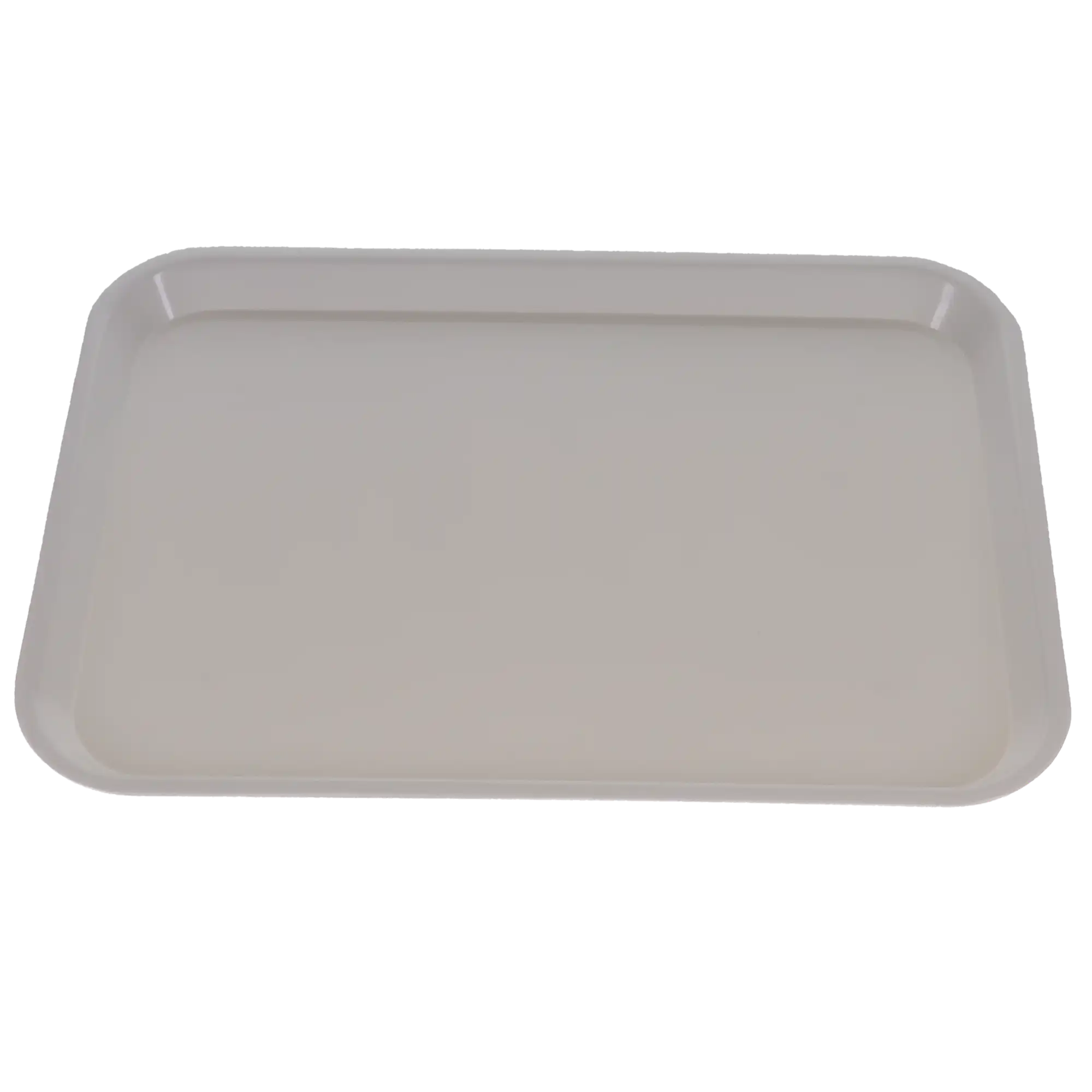 Plasdent Set-Up Flat Tray, Size B (Ritter), White, 13-1/2" x 9-5/8" x 7/8", 1/Pk, 300BF-1 thumbnail 3