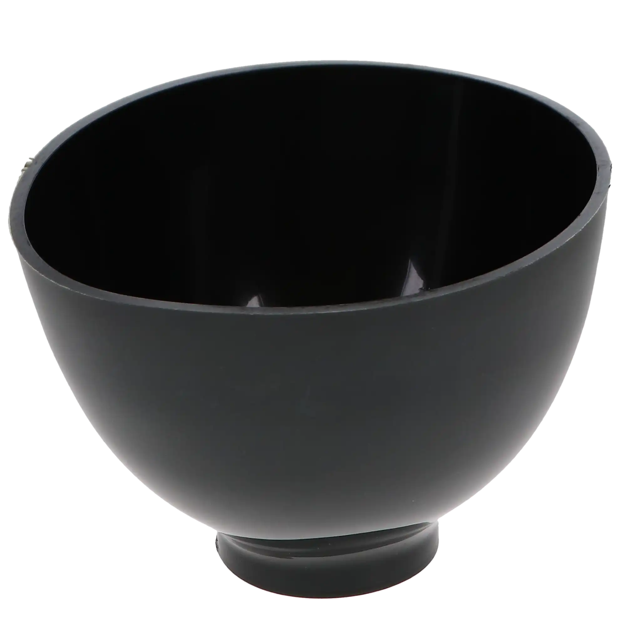 Plasdent Spectrum FlowBowl Large Mixing Bowl, 600cc, Dark Green, 904MB-L thumbnail 2