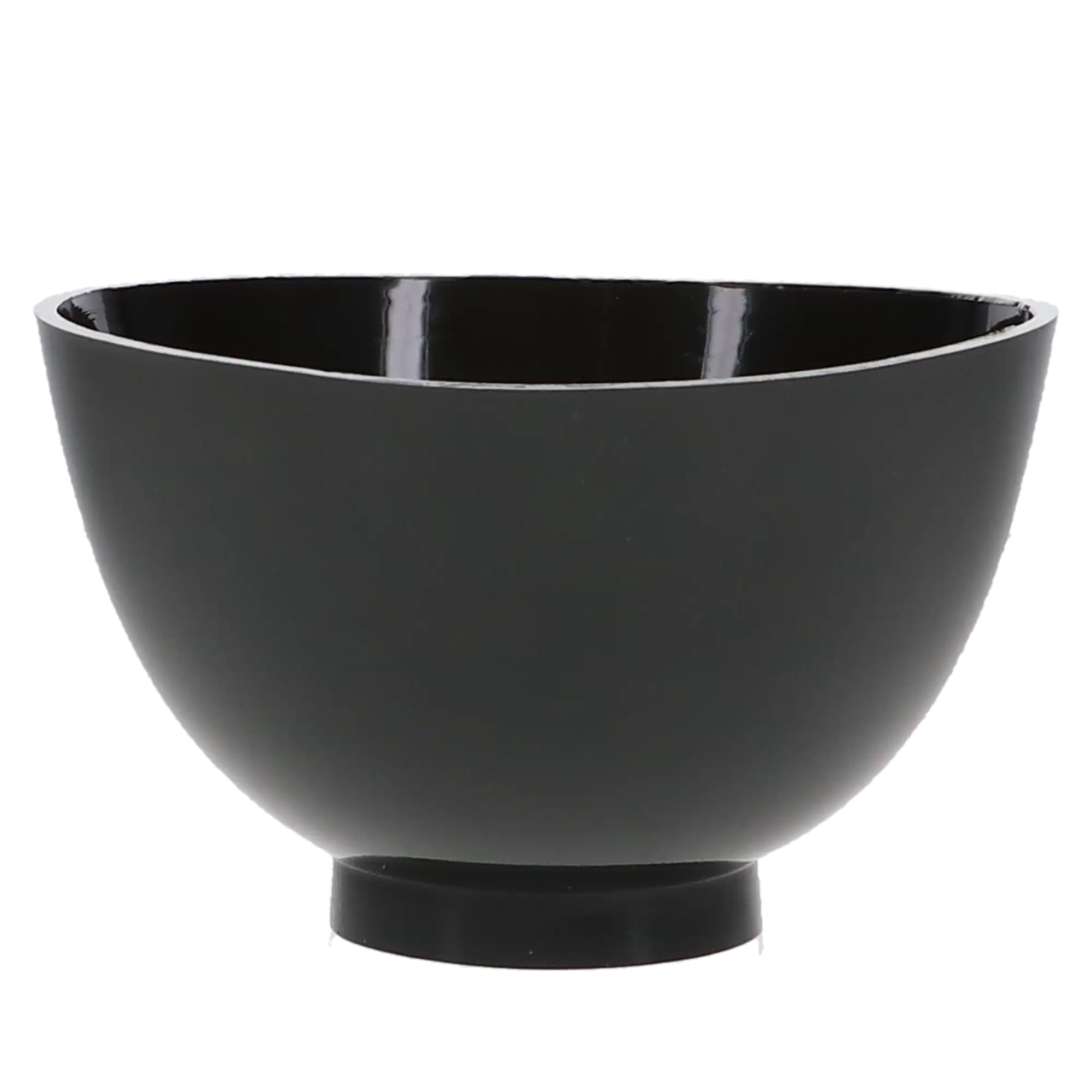 Plasdent Flowbowl Mixing Bowl, Medium 350cc, Dark Green, 1/Pk, 904MB-M thumbnail 5