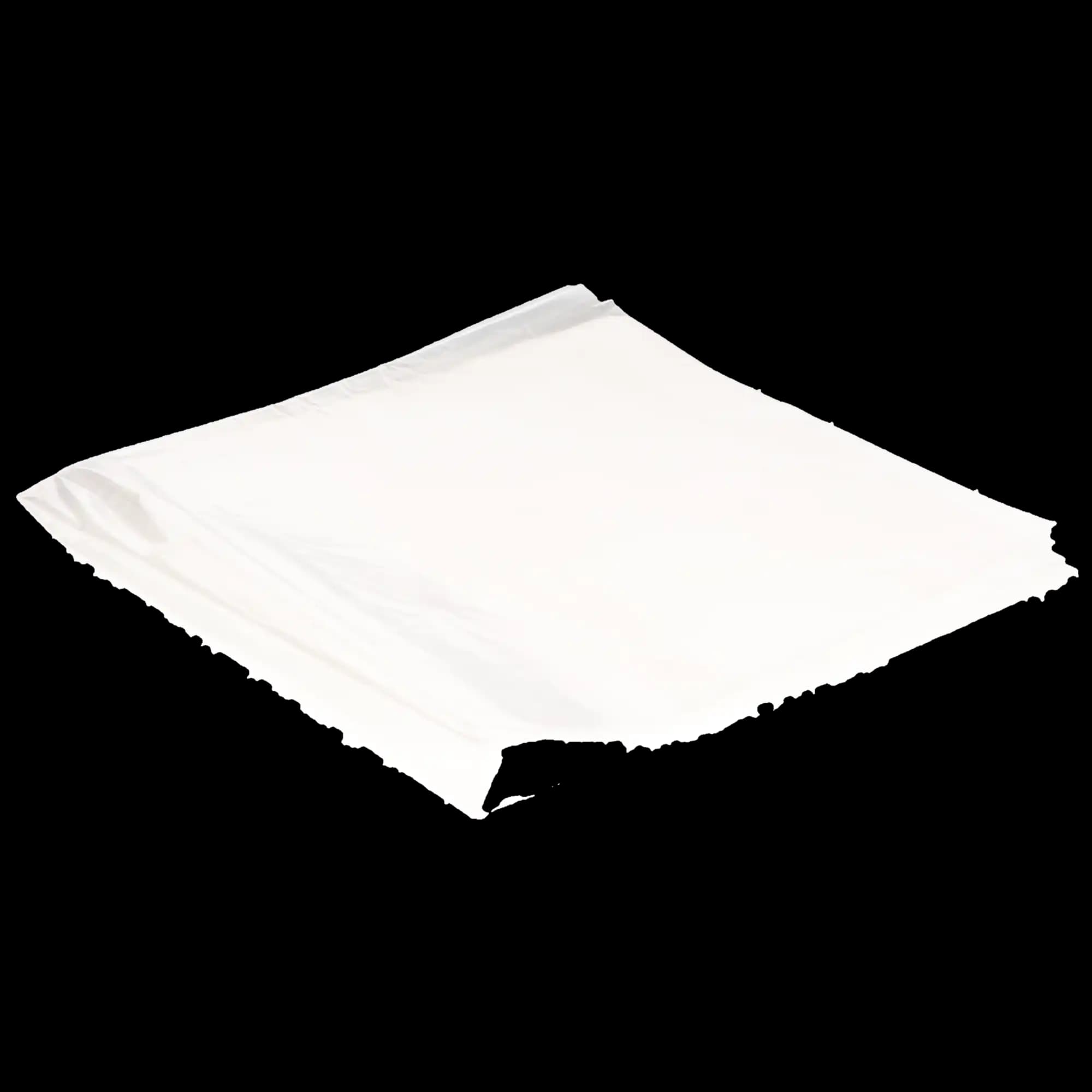 Plasdent Wide Half Chair Cover Sleeves, Clear, 32" x 32", 200/Box, PS3825 thumbnail 5