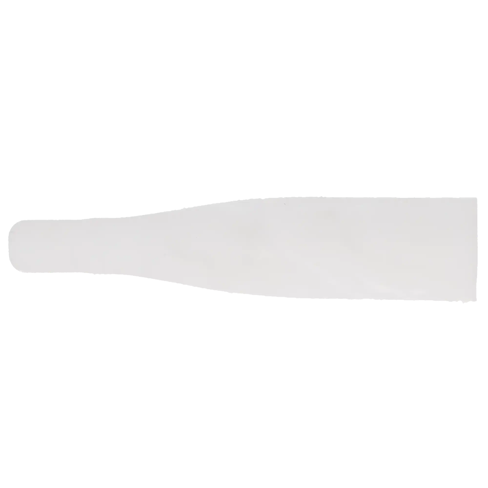 Plasdent Intraoral Camera Sleeves, 0.85" Head x 1.75" Open x 9.5" Long, Clear/White, 500/Box, IC-085 thumbnail 5