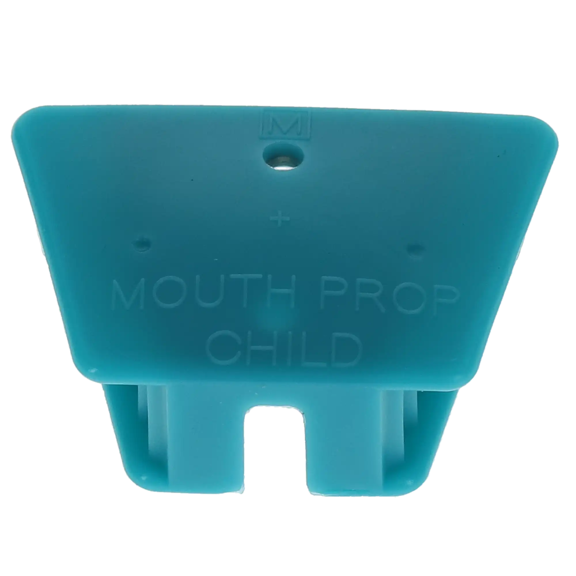 Plasdent Extnd Silicone Mouth Props, Latex-Free, Child Medium, Turquoise, 2/Pk, SC-9050-4T thumbnail 6