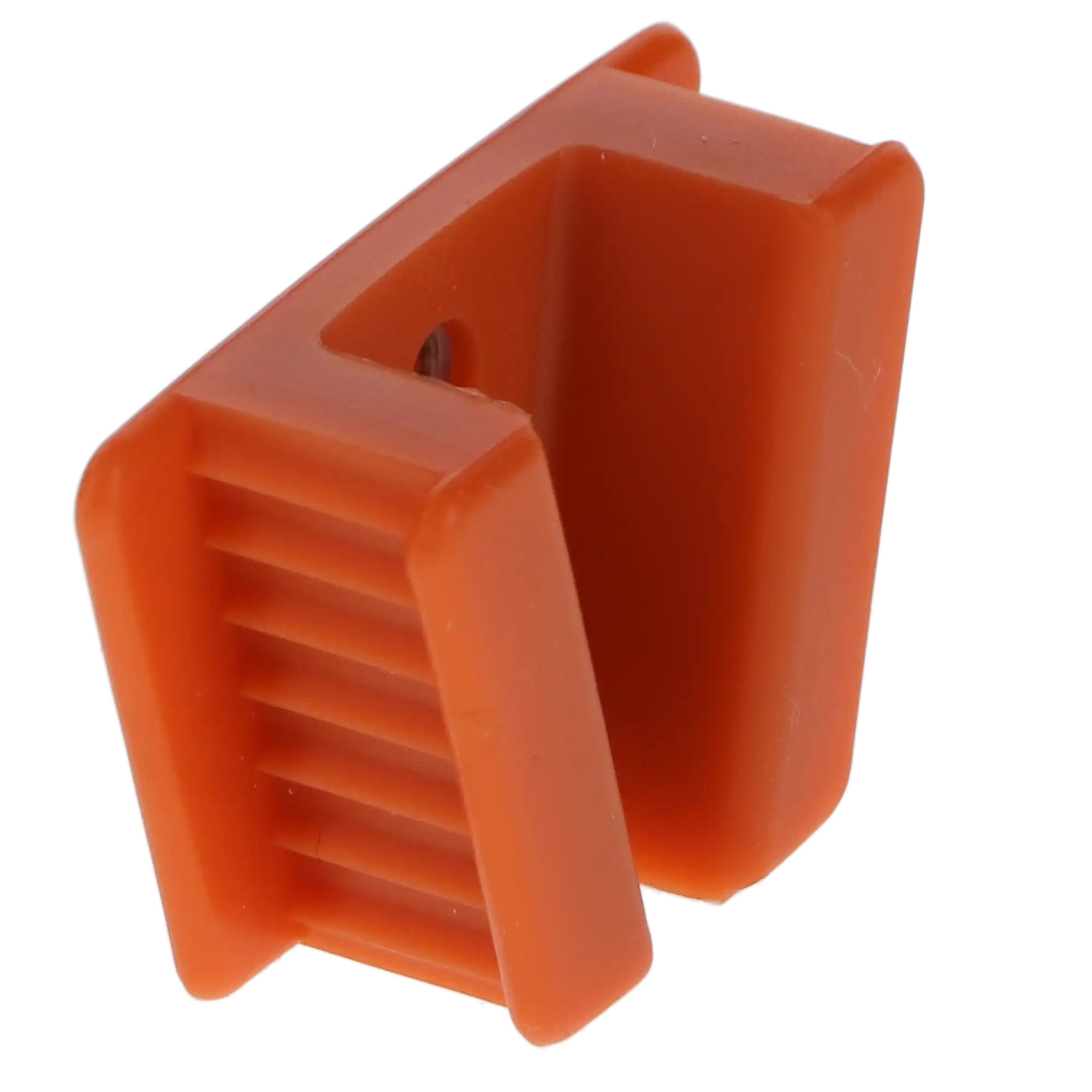 Plasdent EXTND Silicone Mouth Props, Latex-Free, Child Medium, Orange, 2/Pk, SC-9050-7X - Silicone Mouth Props, Latex-Free, Child Medium, Orange, 2/Pk, SC-9050-7X - Image 1