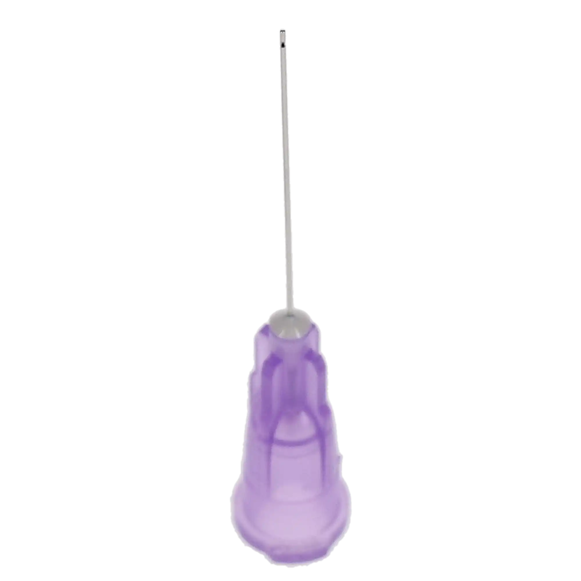 Probevac Irrigator Needle Tips, Max-i-Probe-Style, Closed-End, 30 Ga, Purple, 100/Pk, INT-P30 - Probevac Irrigator Needle Tips, Max-i-Probe-Style, Closed-End, 30 Ga, Purple, 100/Pk, INT-P30 - Image 1