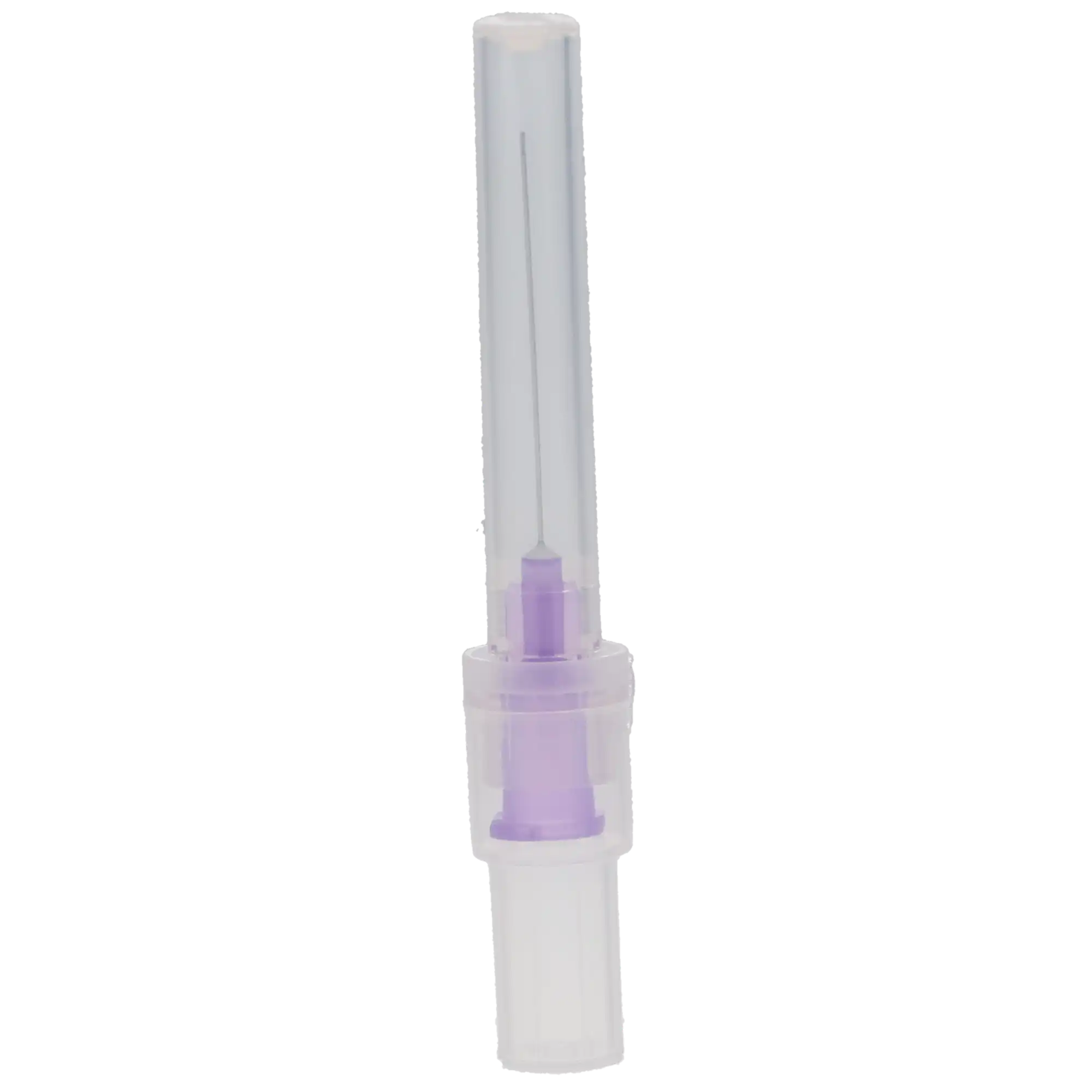 Probevac Irrigator Needle Tips, Max-i-Probe-Style, Closed-End, 30 Ga, Purple, 100/Pk, INT-P30 thumbnail 2
