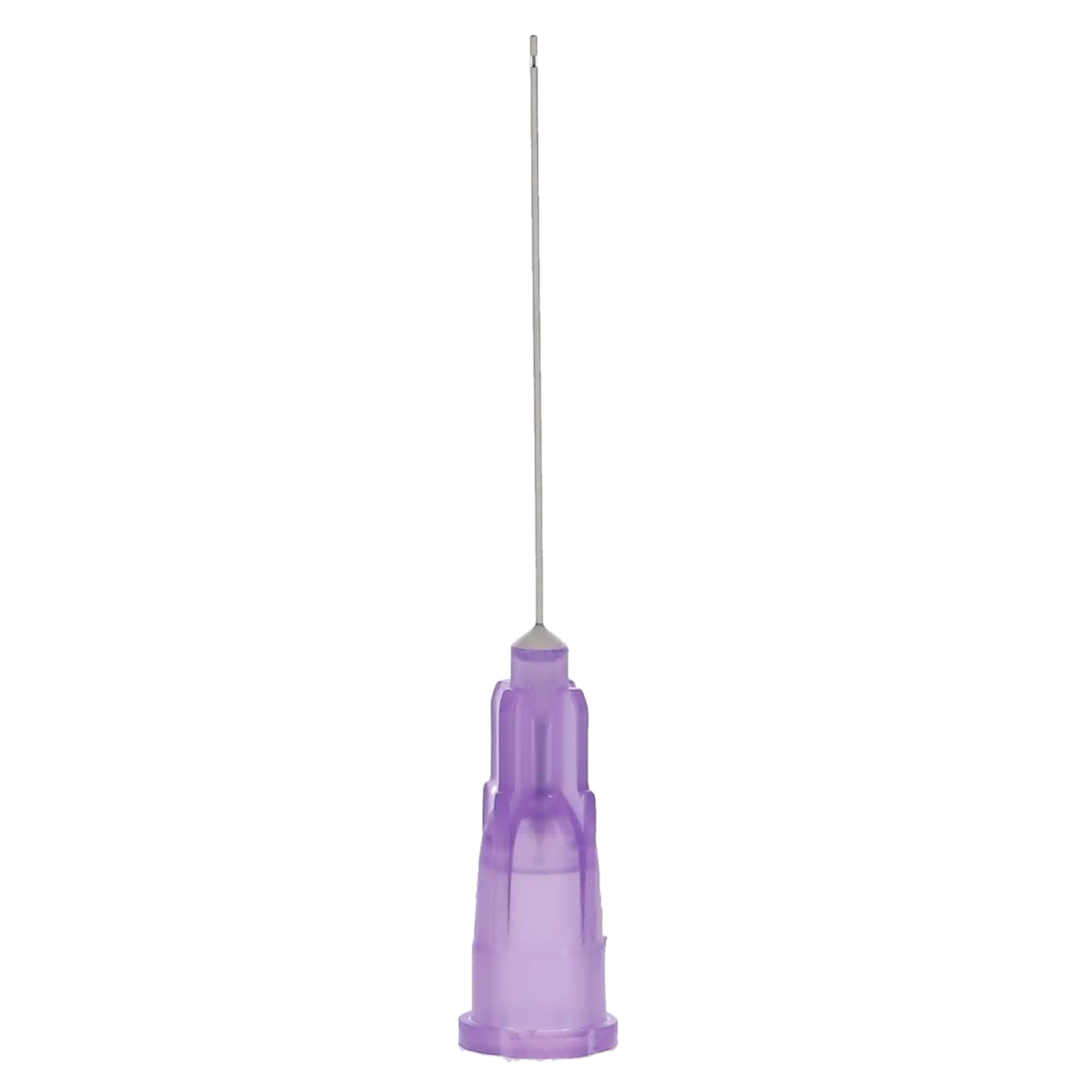 Probevac Irrigator Needle Tips, Max-i-Probe-Style, Closed-End, 30 Ga, Purple, 100/Pk, INT-P30 thumbnail 5
