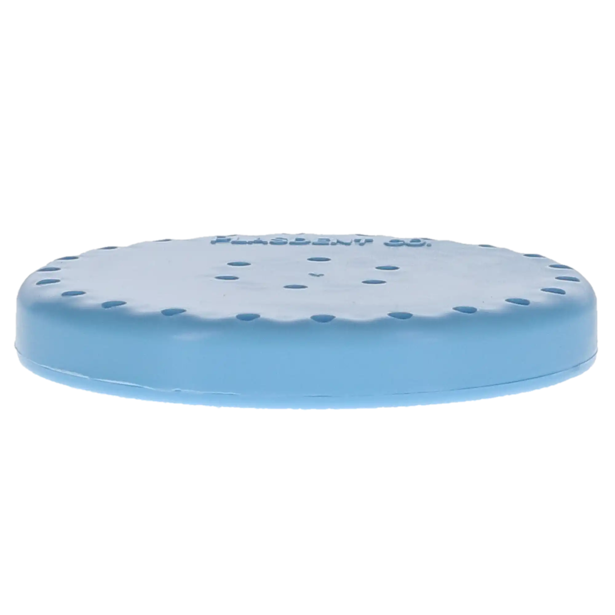 Plasdent Magnetic Bur Block, 28-Hole, Large Round, Blue, 1/Pk, 400BL-2 thumbnail 2