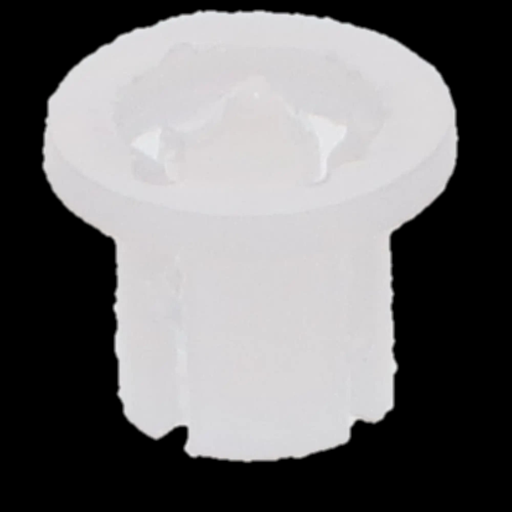 Plasdent Screen-4-Vac Saliva Ejector Traps, Clear, Disposable, 72/Bag, 8100 thumbnail 2