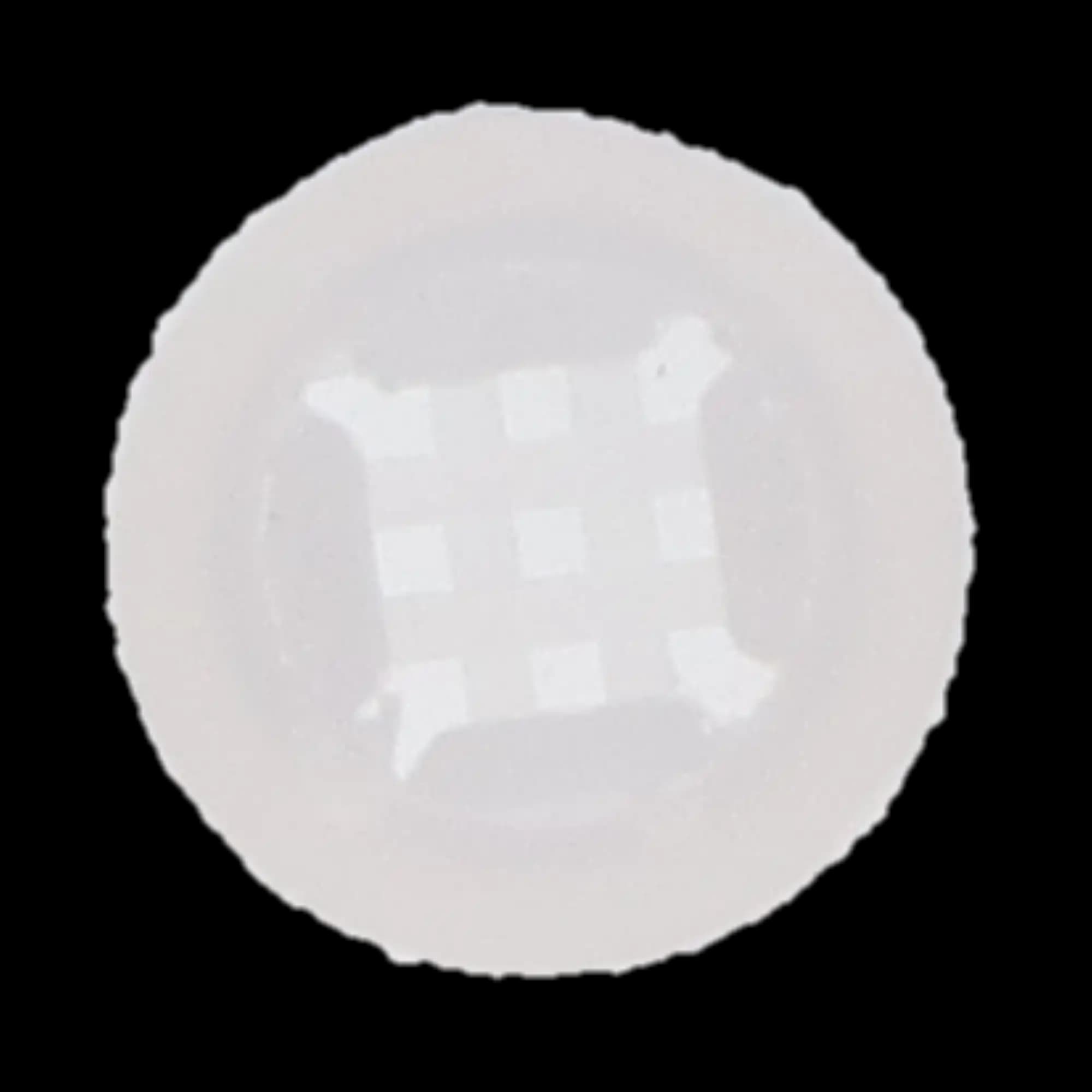 Plasdent Screen-4-Vac Saliva Ejector Traps, Clear, Disposable, 72/Bag, 8100 thumbnail 4