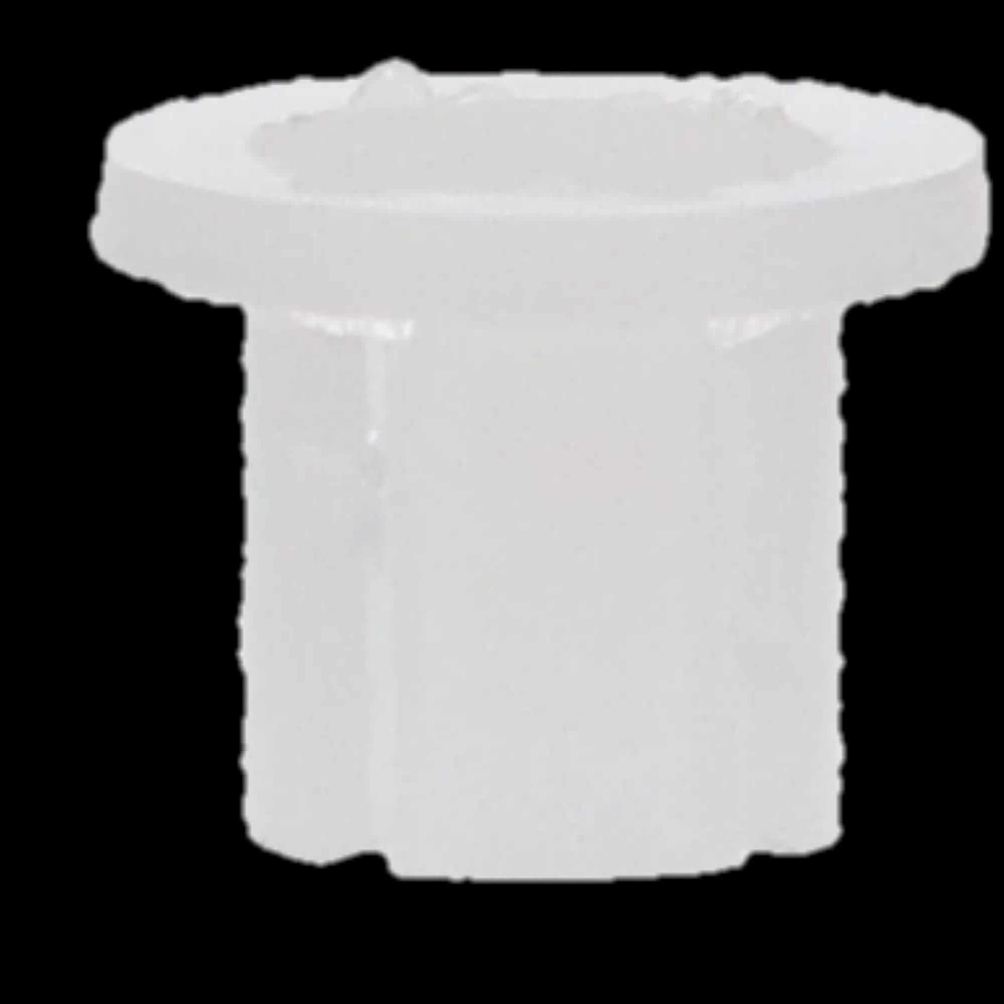 Plasdent Screen-4-Vac Saliva Ejector Traps, Clear, Disposable, 72/Bag, 8100 thumbnail 6