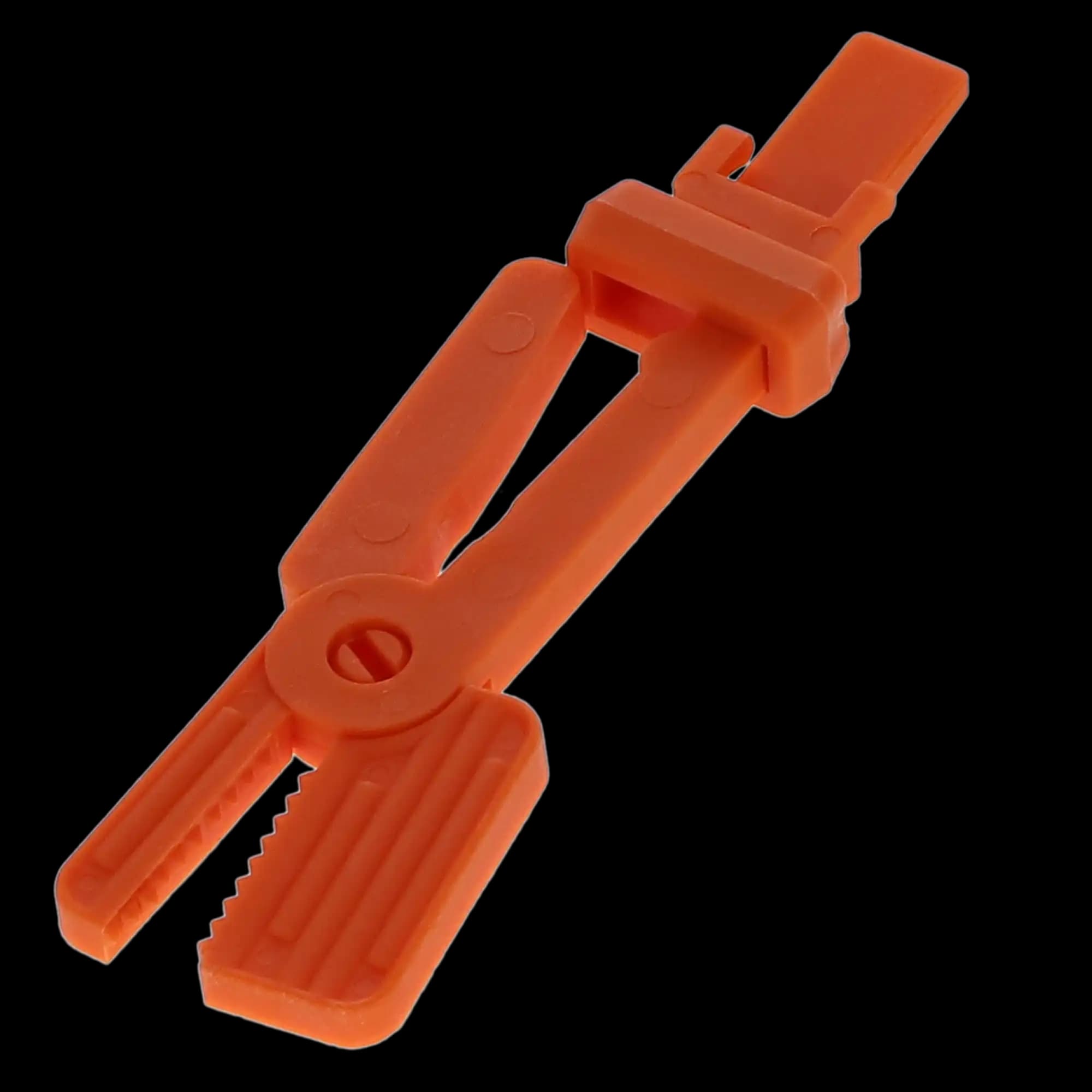 Snap-A-Ray Style Universal Film Holder, Orange Yellow, 3/Pk, XR-SNAP-7X thumbnail 2