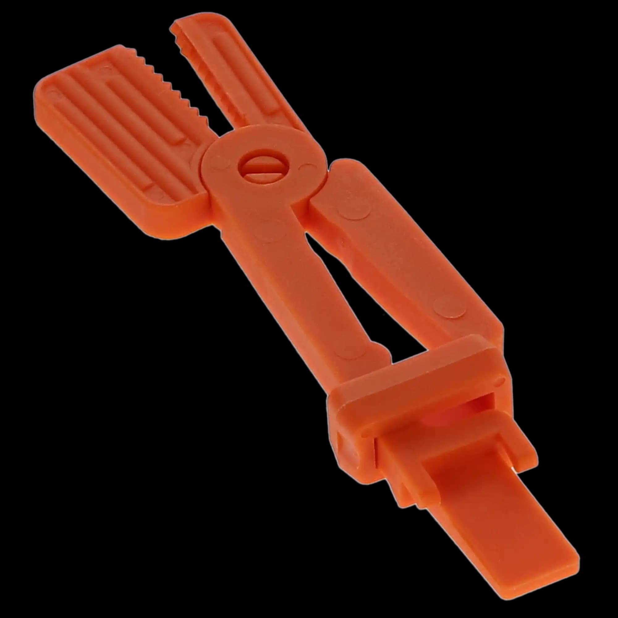 Snap-A-Ray Style Universal Film Holder, Orange Yellow, 3/Pk, XR-SNAP-7X thumbnail 3