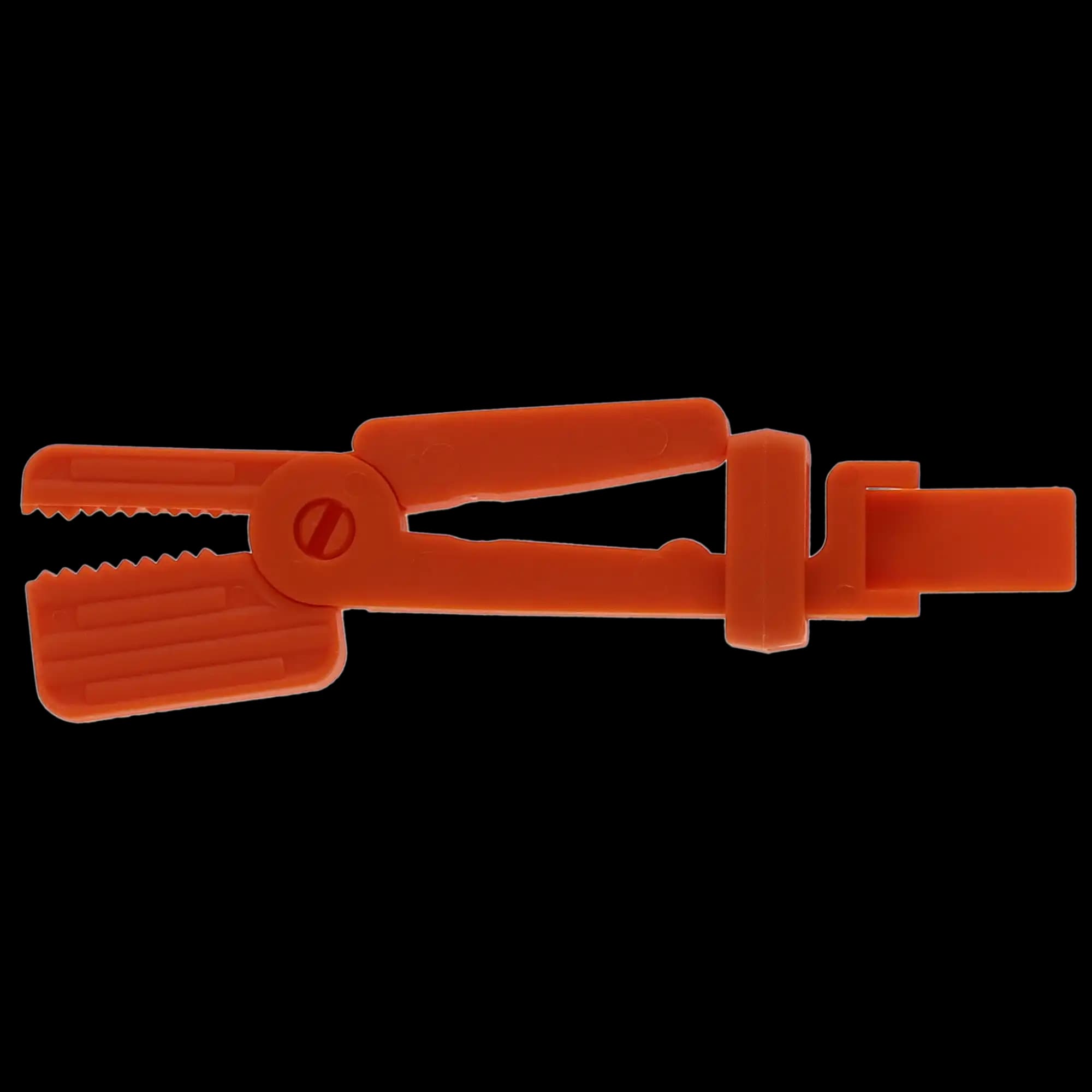 Snap-A-Ray Style Universal Film Holder, Orange Yellow, 3/Pk, XR-SNAP-7X thumbnail 5