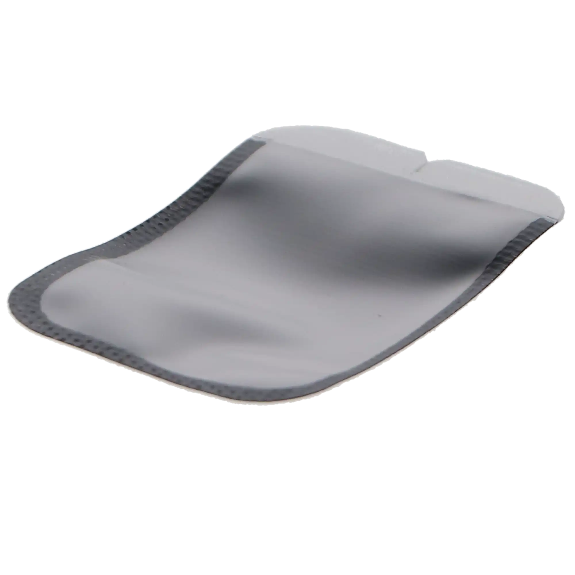 Plasdent Clear ProTection SOFT Easy-Tear Phosphor Plate Barrier Envelopes, Size 1, Short-Side Load, 100/Box, BE-001S thumbnail 2