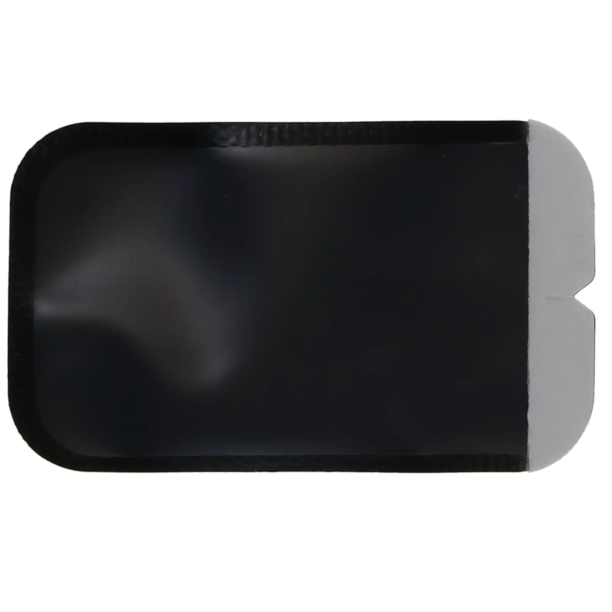 Plasdent Clear ProTection SOFT Easy-Tear Phosphor Plate Barrier Envelopes, Size 1, Short-Side Load, 100/Box, BE-001S thumbnail 6