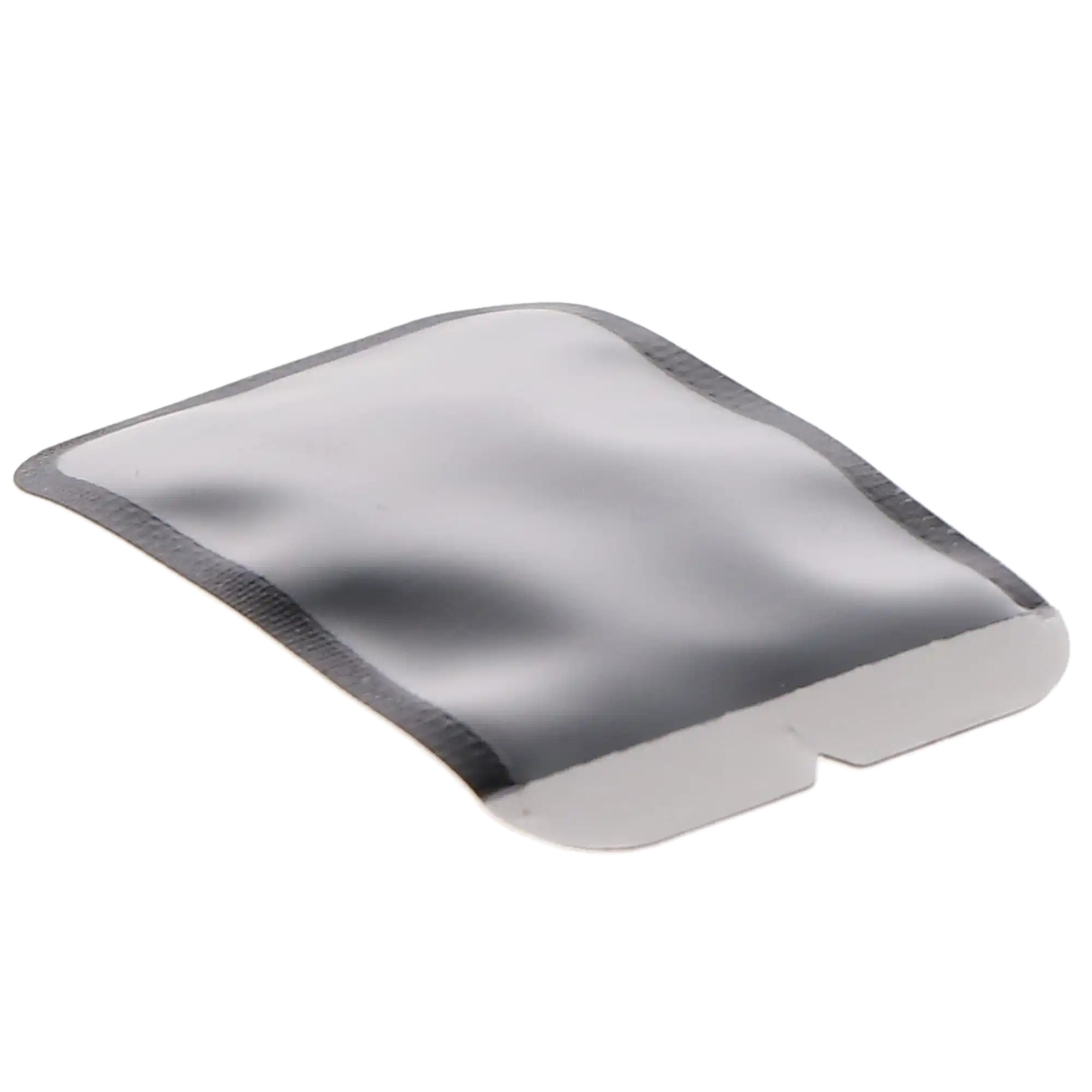 Plasdent Clear ProTection SOFT Barrier Envelopes, Easy Tear, Short-Side Load, Size #2, 100/Box, BE-002S thumbnail 3