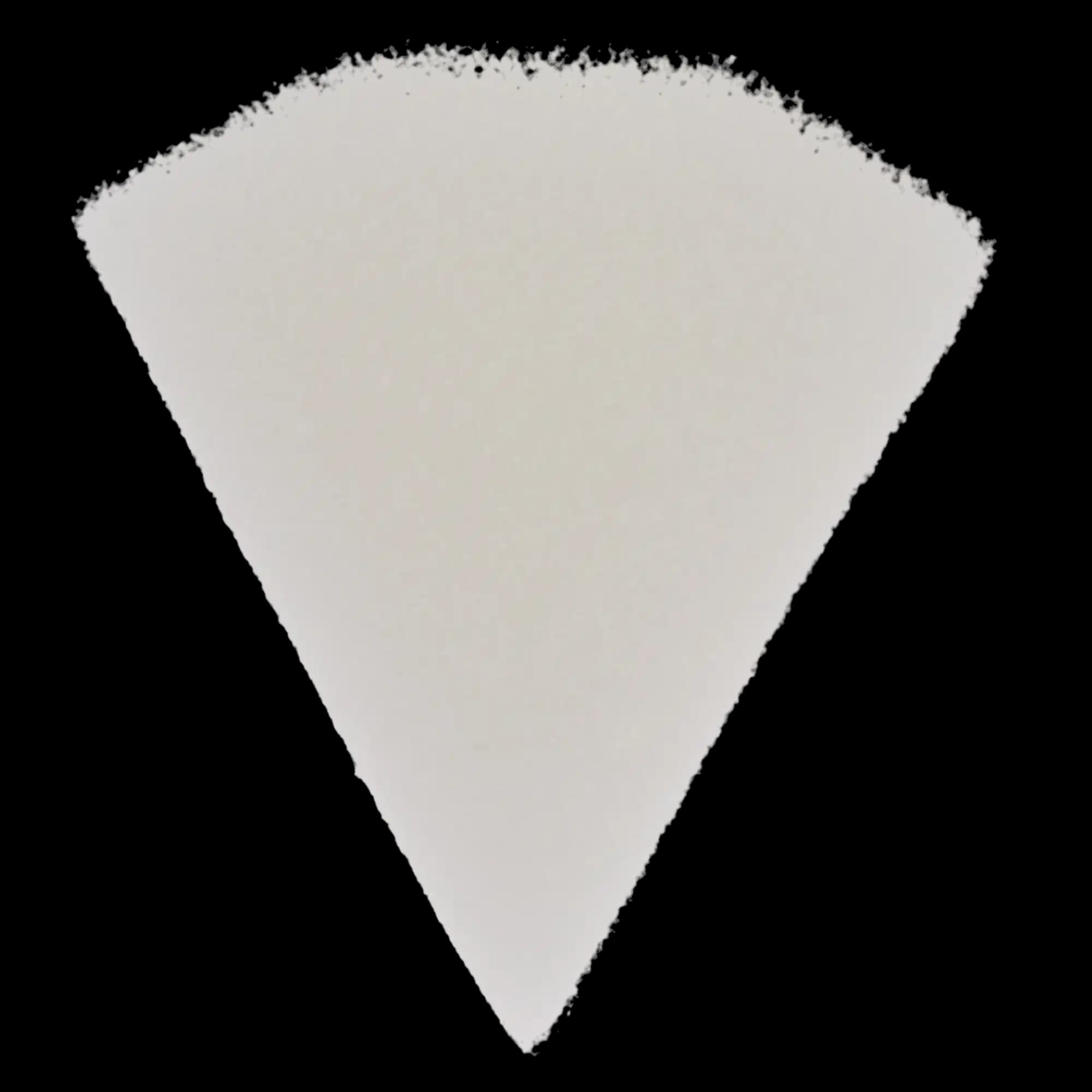 Plasdent Endo Foam Inserts, Triangle, White, Disposable, 48/Pk, EFI-1 thumbnail 7