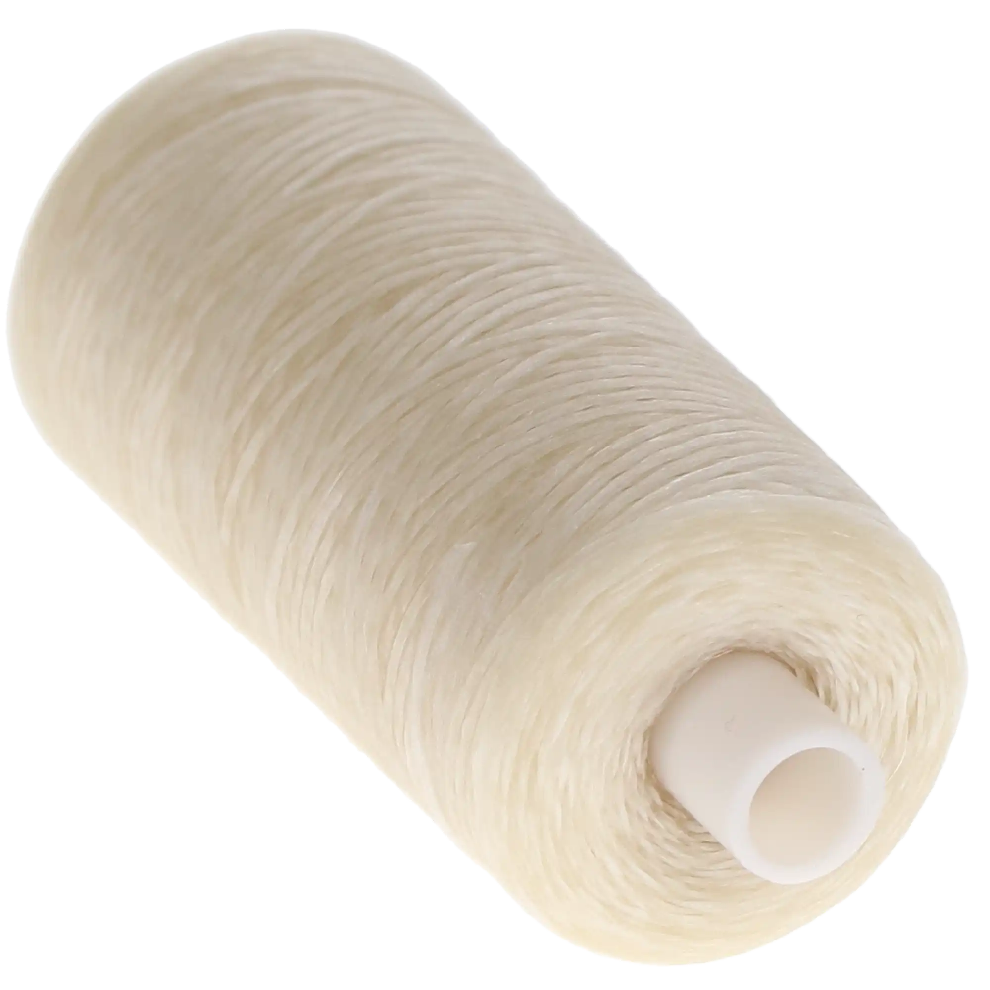 Plasdent Waxsii Flossii Waxed Dental Floss Refill, Mint, 200 yd/Roll, 2800 thumbnail 2