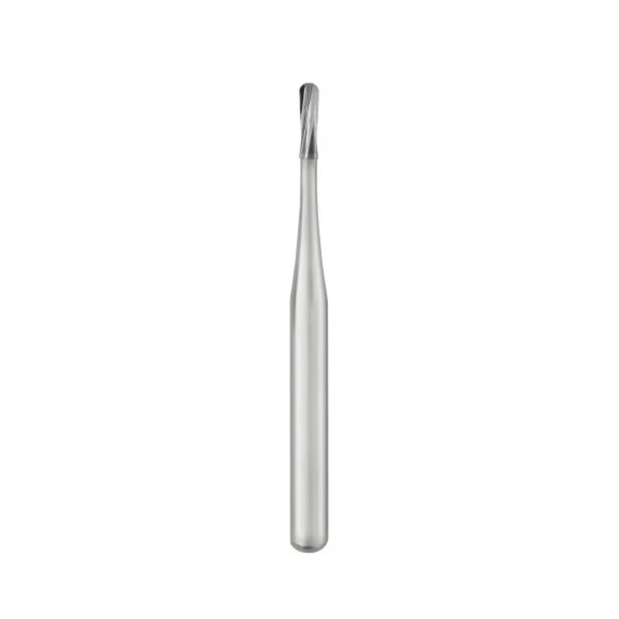 SS White Standard Operative Carbide Burs, FG, Amalgam Prep, #256, 5/Pk - Standard Operative Carbide Burs, FG, Amalgam Prep, # 256, 5/Pk - Image 1