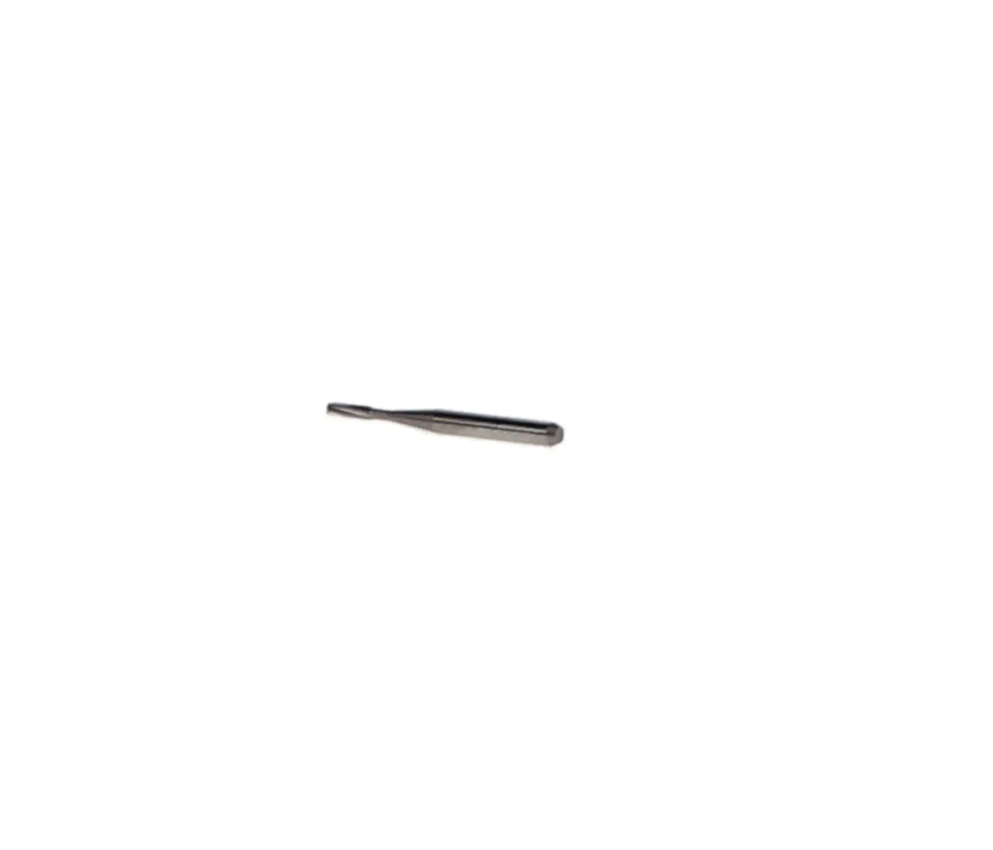 SS White Standard Operative Carbide Burs, FGSS, Amalgam Prep, #245, 5/Pk thumbnail 3