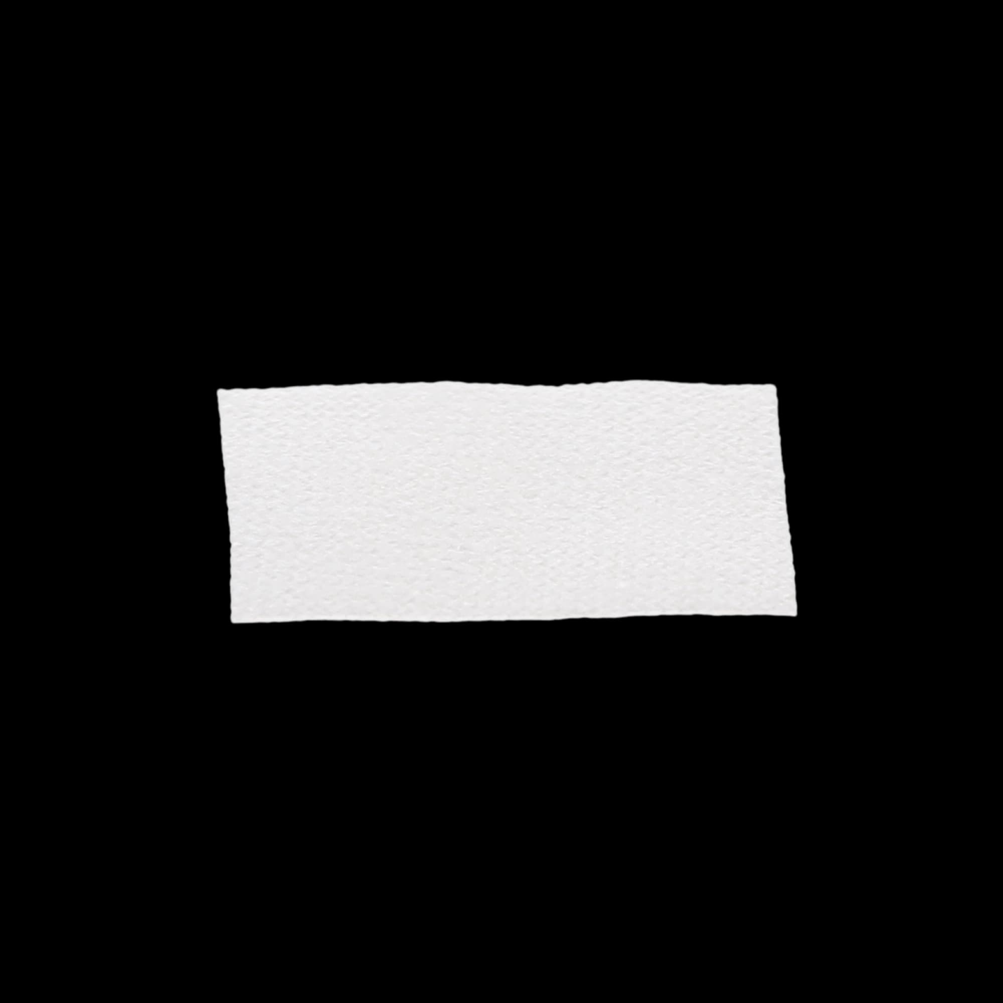 Cytoflex Resorb Absorbable GTR/GBR Barrier Membrane, PLA/PGA, 20mm x 25mm, 0.35mm Thick, 1 per Box thumbnail 2