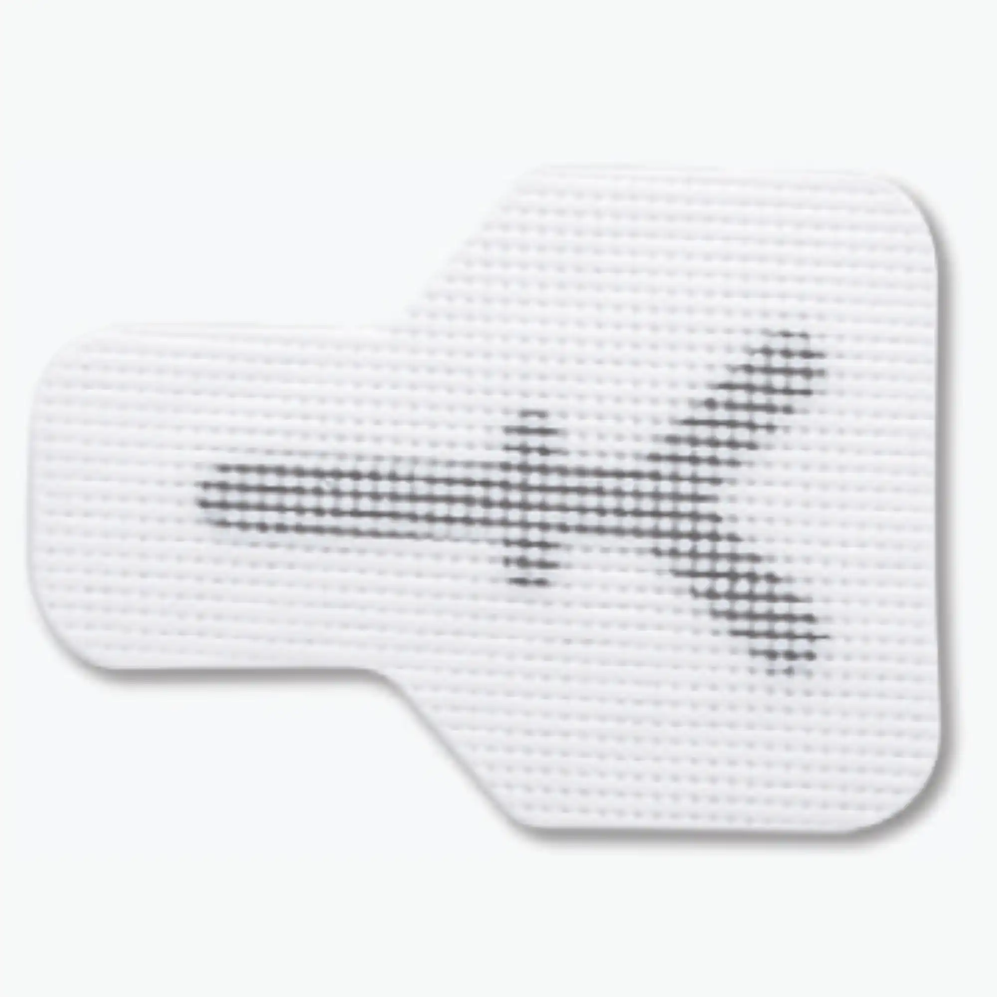 Cytoflex® Ti-Enforced® PTFE Membrane, 19mm x 26mm, Buccal, Pack of 1, CTT-009 thumbnail 2