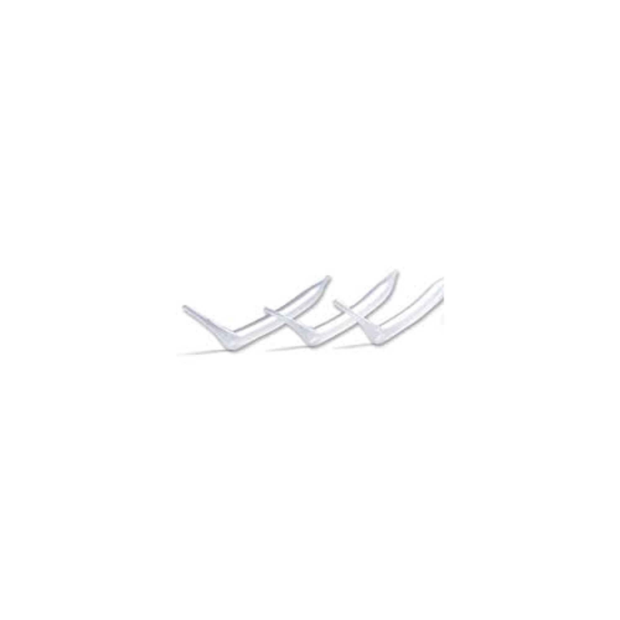 Barrier Dentin Sealant Applicator Pipettes, Disposable, 2.875", 50/Pk, 042315-000 thumbnail 4
