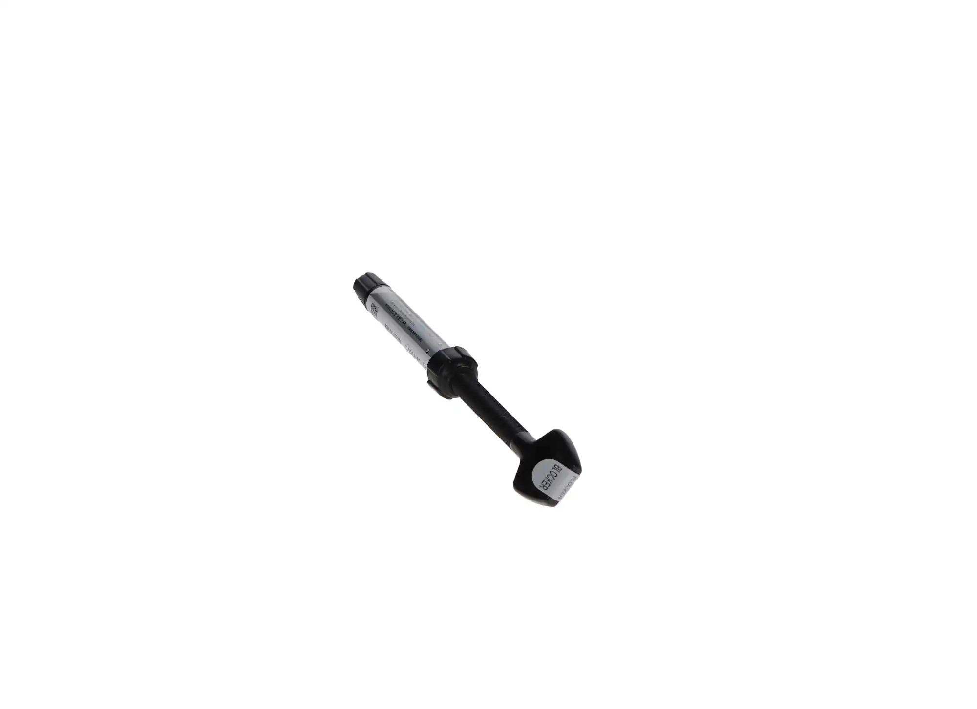 Tokuyama Omnichroma Blocker Syringe, 4g, Refill, #10117 thumbnail 9