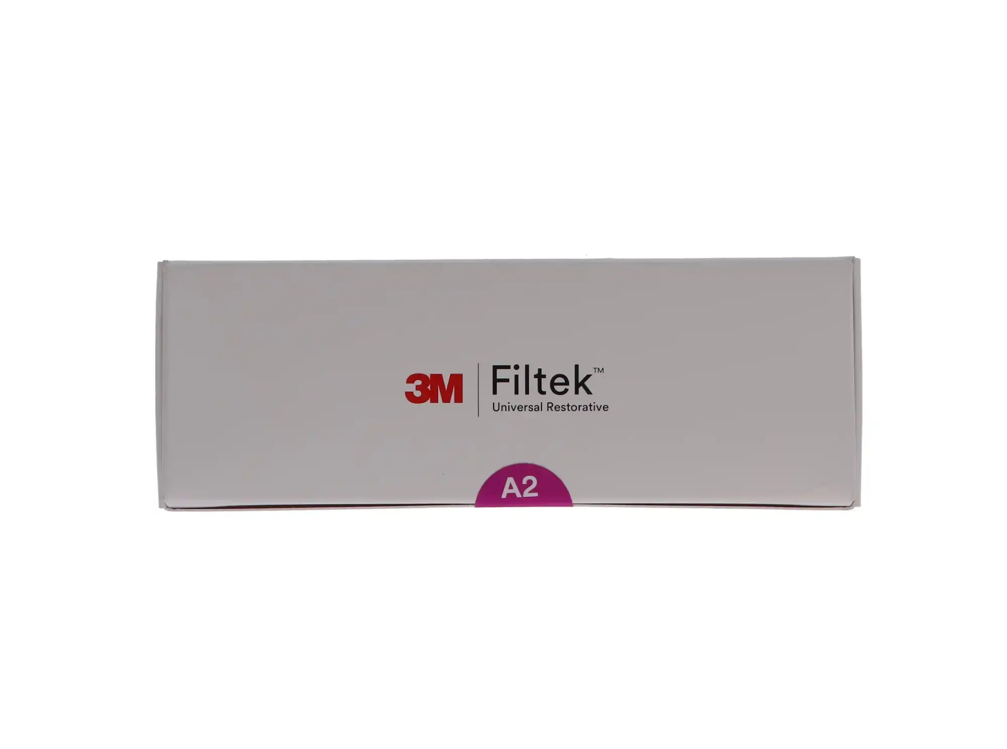 3M Filtek Universal Restorative Composite Capsules, Shade A2, 0.2 g, 20/Box, 6550A2 thumbnail 6