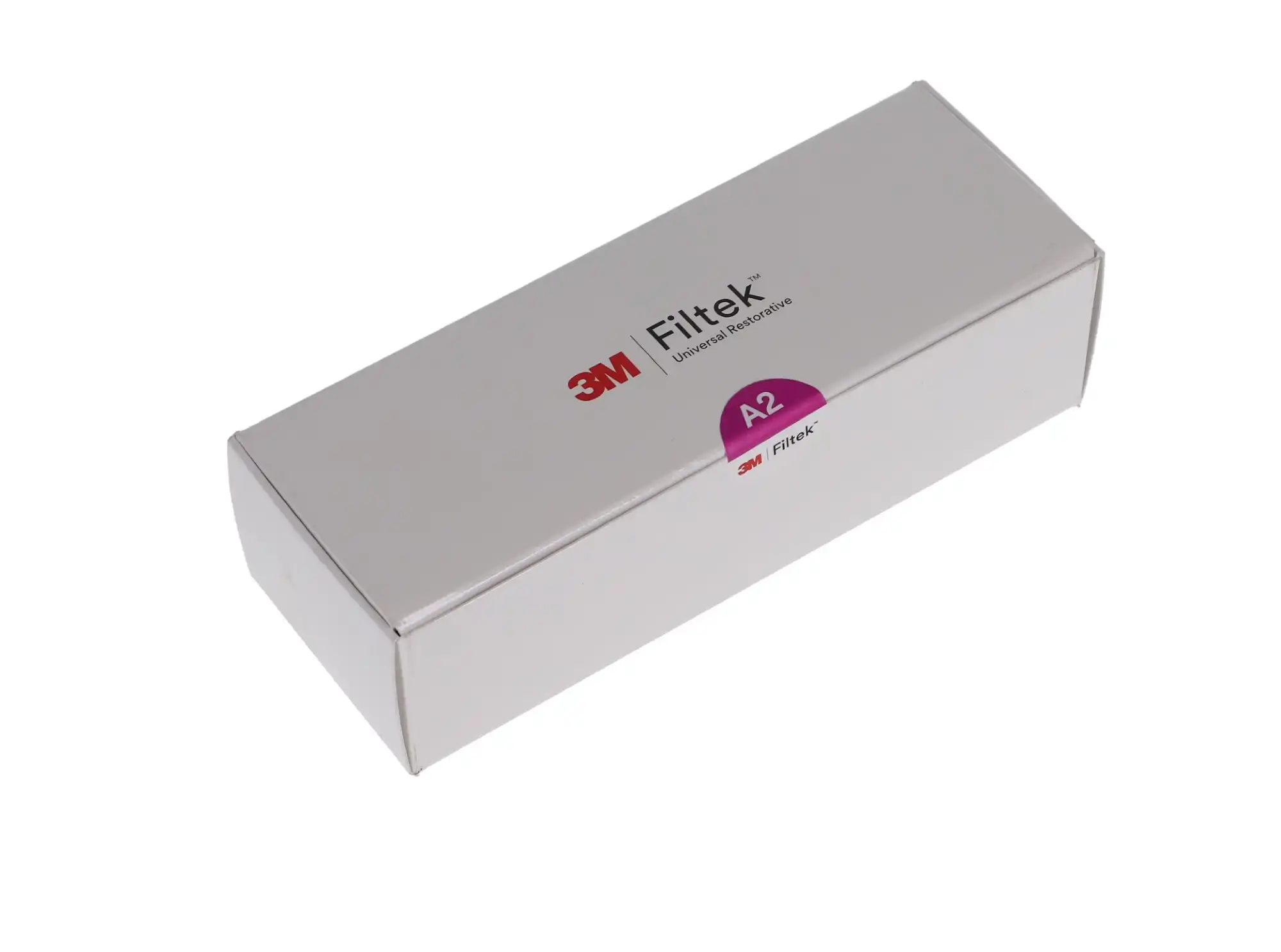 3M Filtek Universal Restorative Composite Capsules, Shade A2, 0.2 g, 20/Box, 6550A2 thumbnail 7