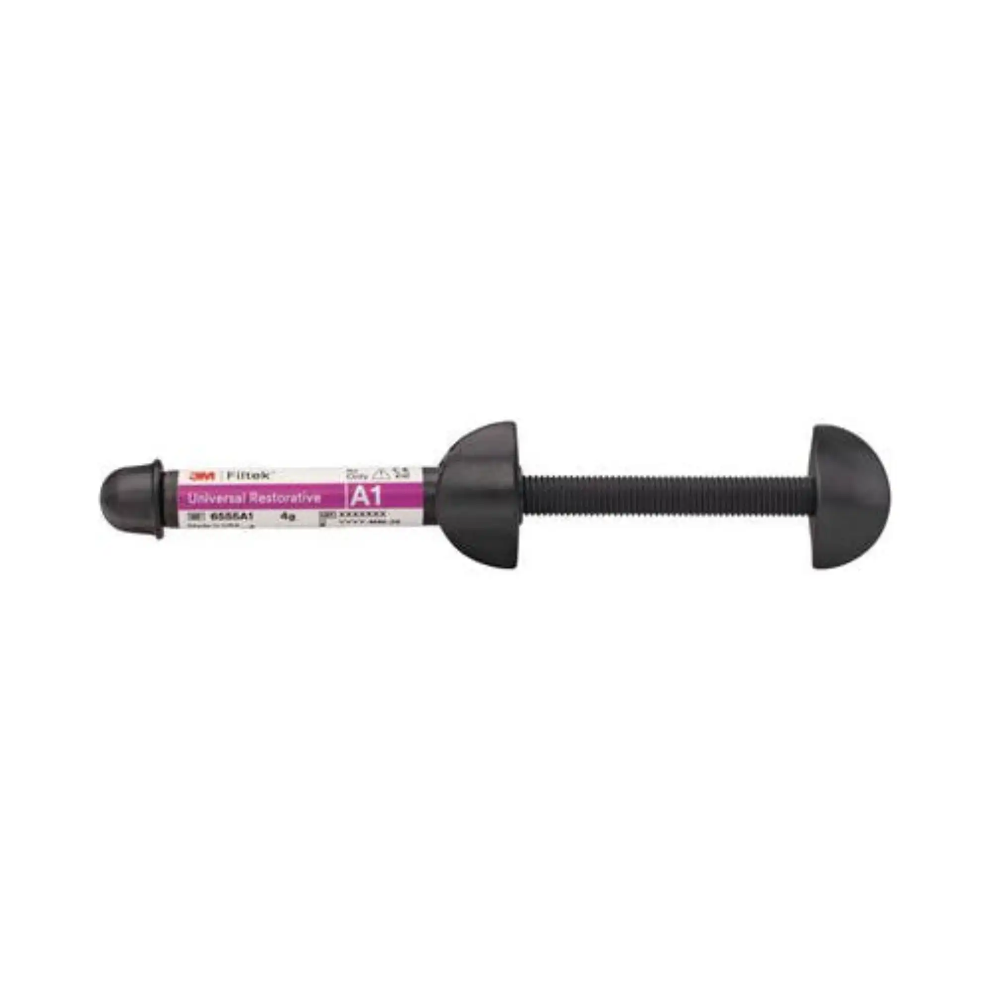 Filtek Universal Restorative Composite Syringe Refill, Shade A1, 4 g, 6555A1 thumbnail 3