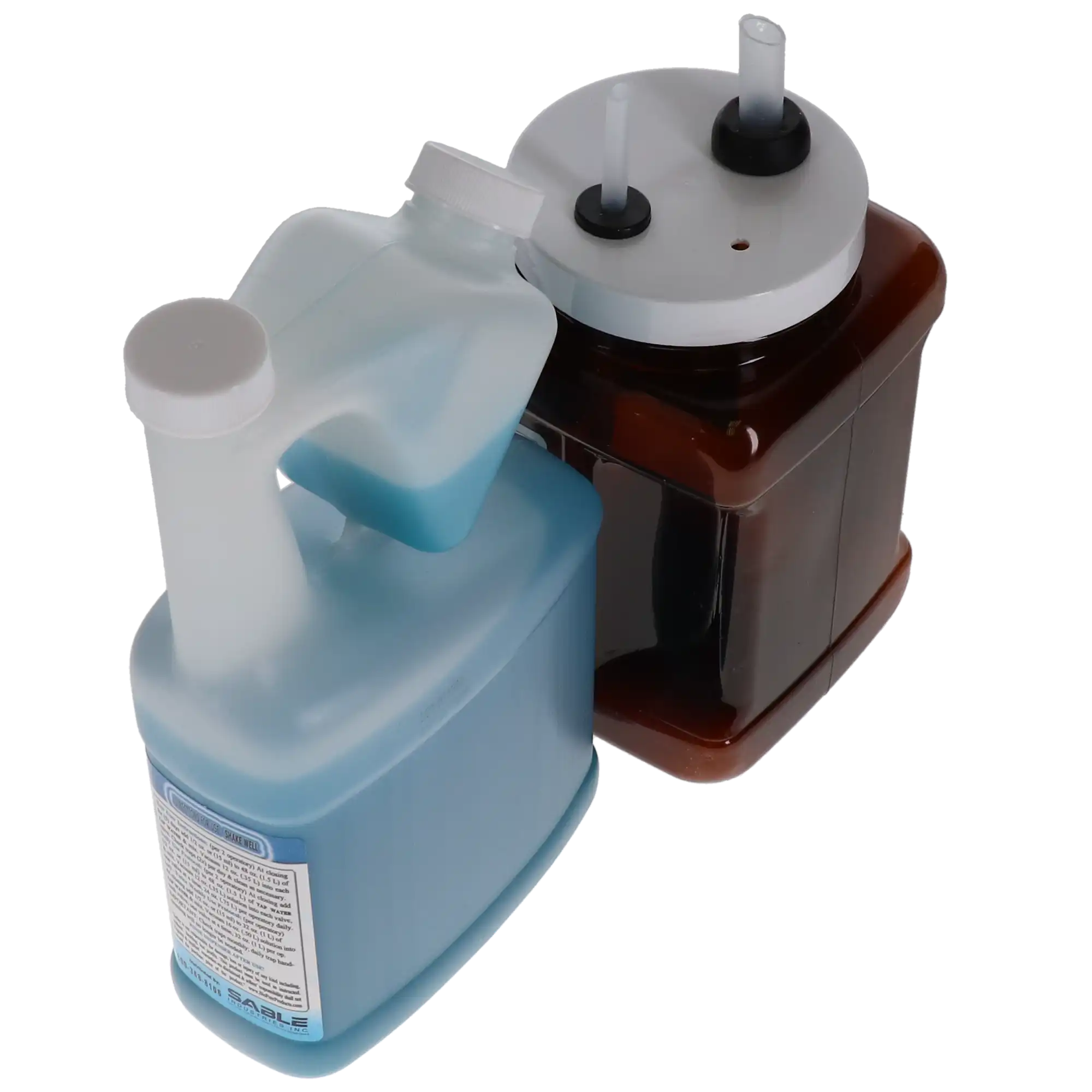 Bio-Pure Liquid eVac Cleaner Starter Kit, 32 oz, 2801405 thumbnail 3