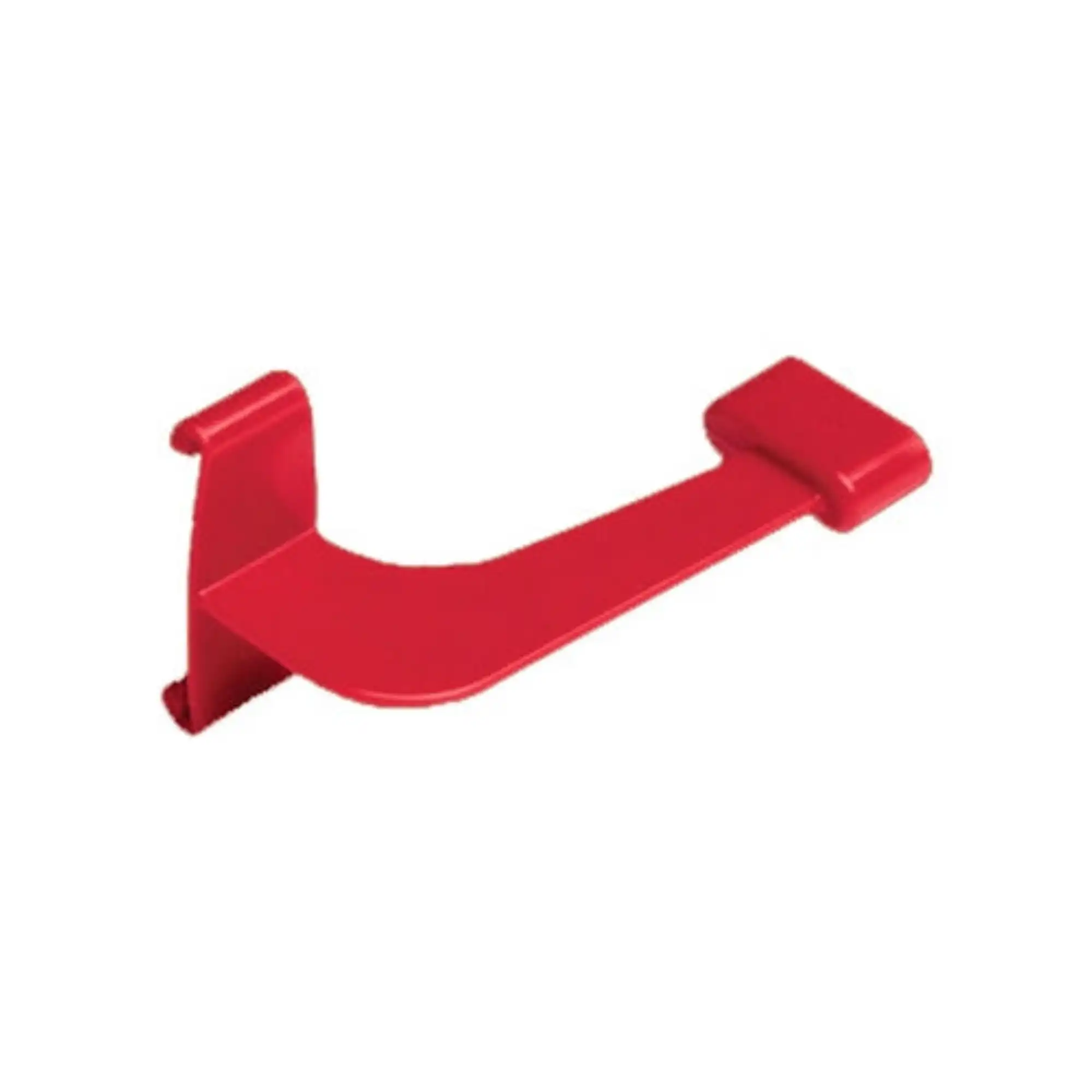Plasdent Bitewing Bite Blocks, Red, Horizontal (H2), 25/Pk, XR-0929 - Bitewing Bite Blocks Red H2 25/Pk, XR-0929 - Image 1