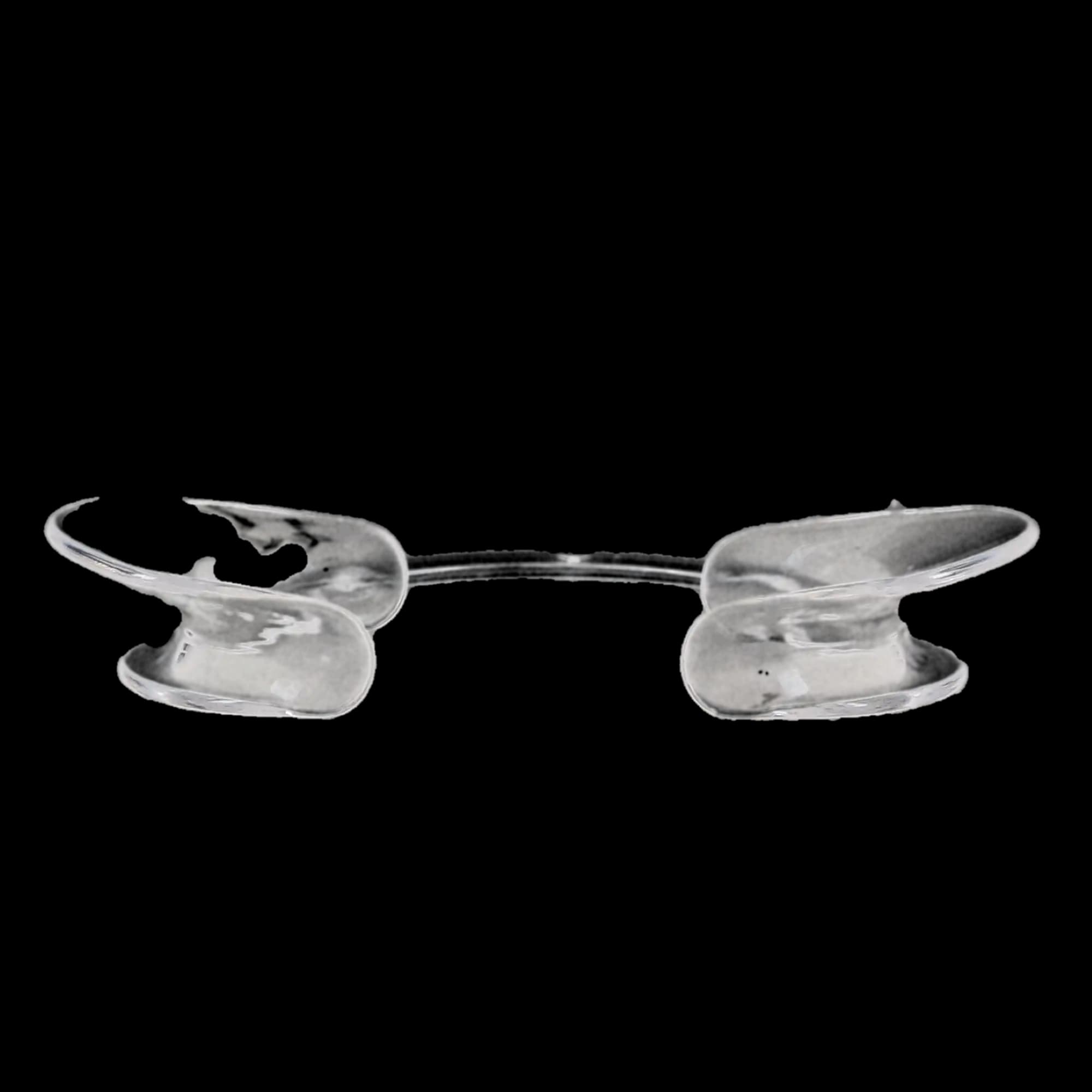 Extand Hands-Free Cheek Retractors, Teen, Clear, 2/Pk, EX-9001T thumbnail 5