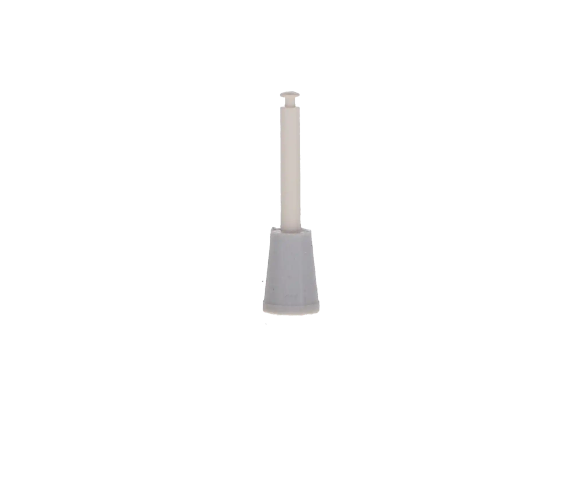 iGlo Disposable One-Step Silicon Polisher Cup Refill, 30/Pk, PG-02 thumbnail 6