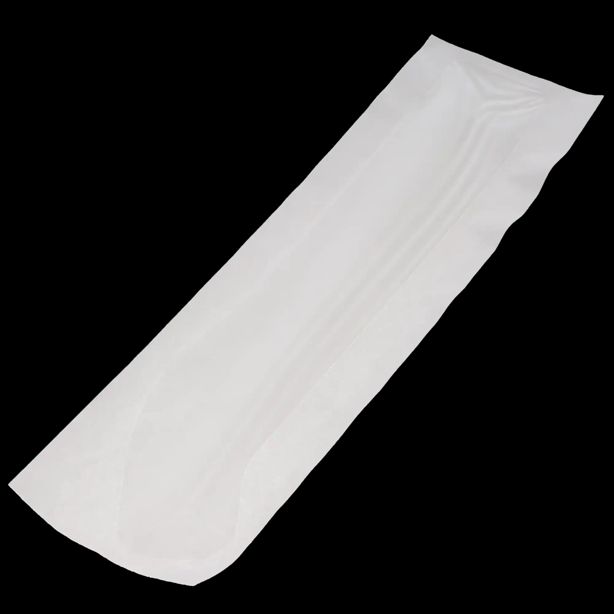 Pac-Dent Armor Digital X-Ray Sensor Barrier Sleeves, Paper-Backed, for Dexis, 500/Box, DX-999 thumbnail 2
