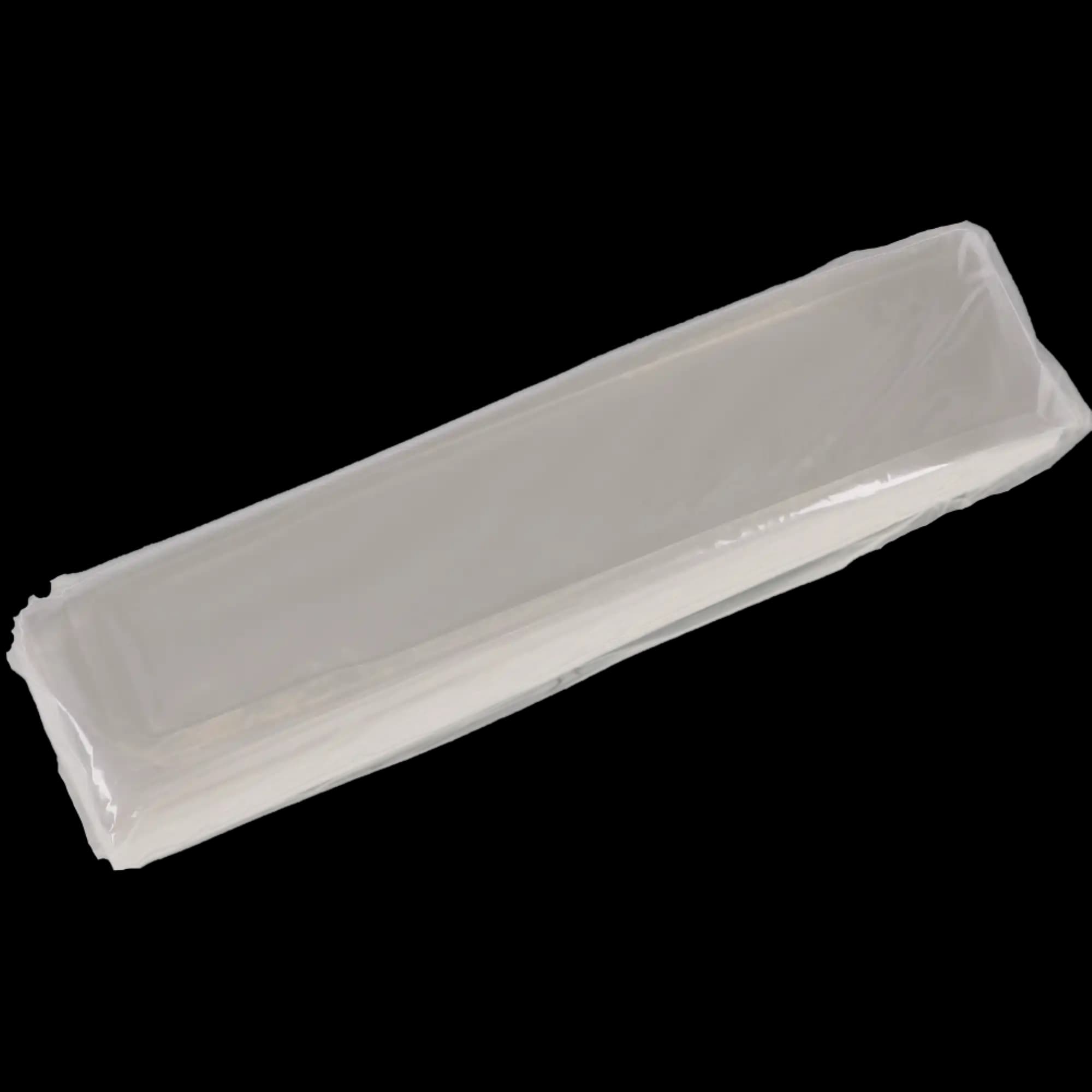 Pac-Dent Armor Digital X-Ray Sensor Sheaths, Paper-Backed, Fits Schick Size #2, 500/Pk, DX-825 thumbnail 3