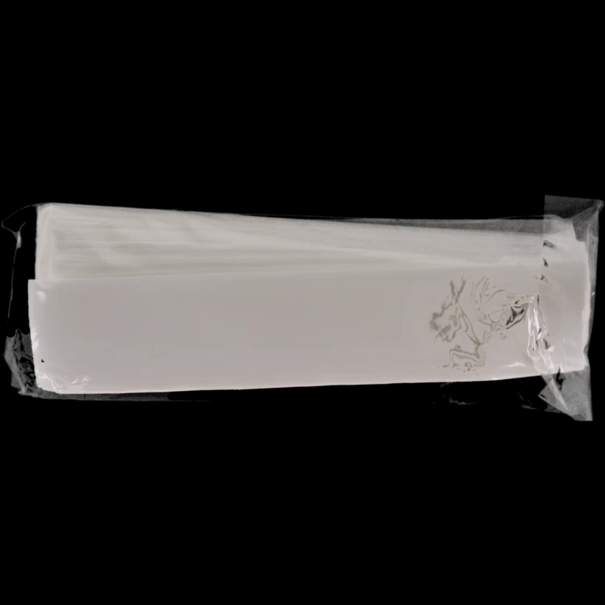 Pac-Dent Armor Digital X-Ray Sensor Barrier Sleeves, Paper-Backed, Fits Sirona Size #2, 500/Box, DX-890 thumbnail 5