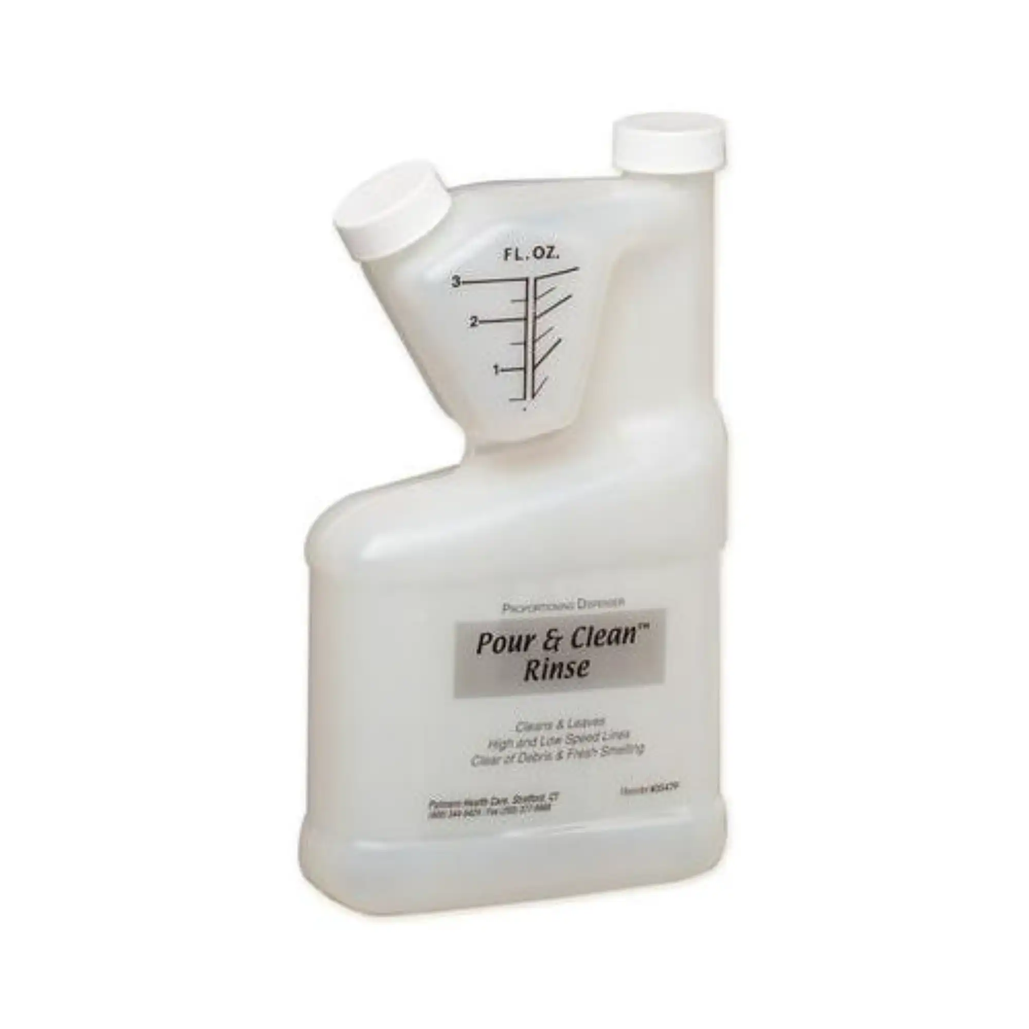 Pour & Clean Proportioning Dispenser Bottle, 16 oz, 1/Pk thumbnail 2