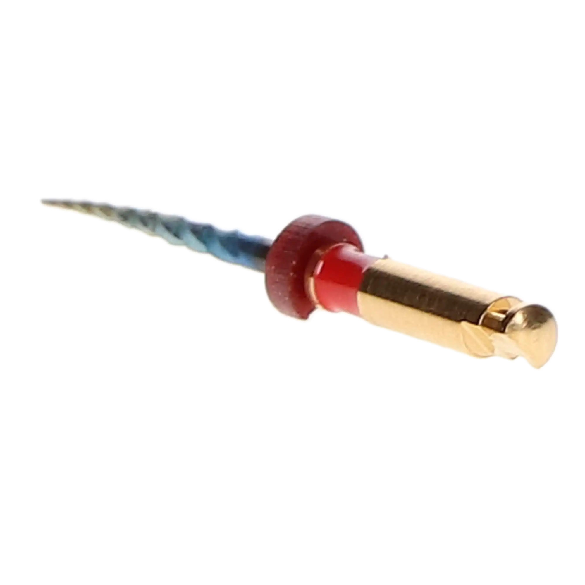 HyFlex EDM NiTi Rotary Orifice Opener Files, Pre-Sterilized, 15 mm, 0.12 Taper, #25, 3/Pk, 60019630 thumbnail 2