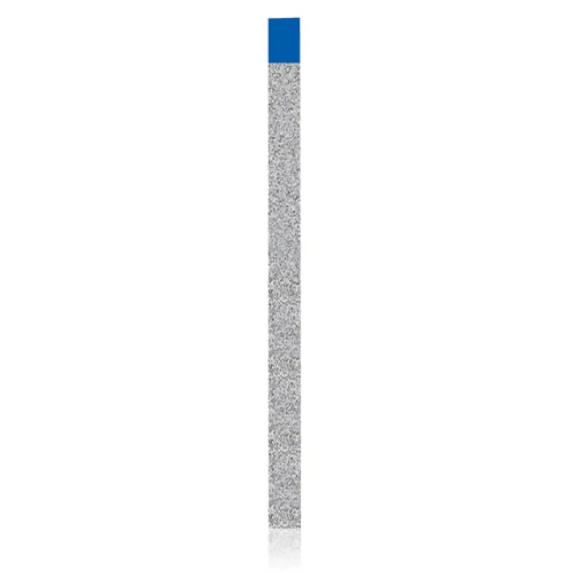 Kerr NTI Serrated Diamond Finishing Strips, Medium (Blue), 0.10 mm Thick, 3.75 mm Wide, 10/Pkg, FS3-MX thumbnail 6