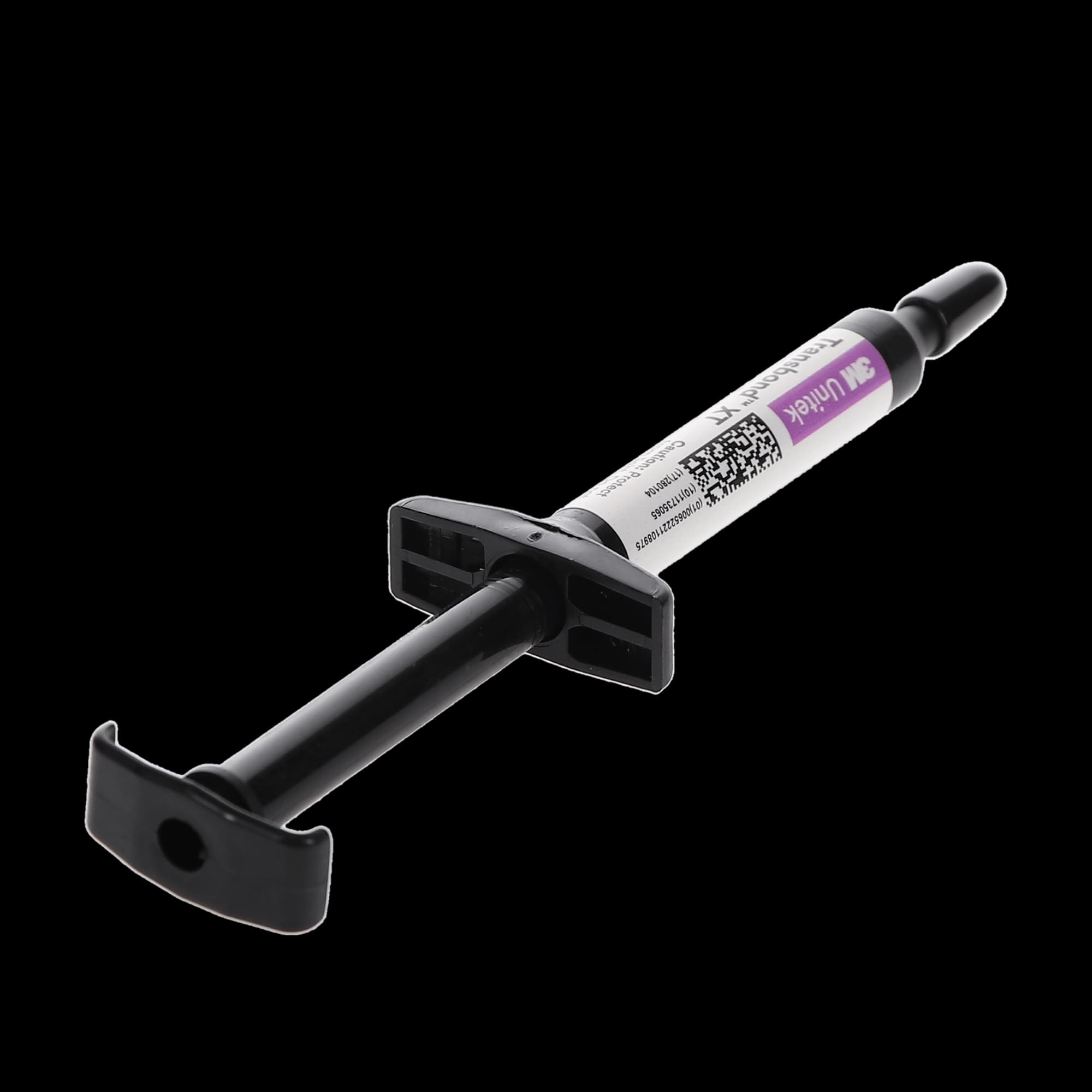3M Transbond XT Light Cure Orthodontic Adhesive, 4g Syringes, 4/Pk, 712-036 thumbnail 4